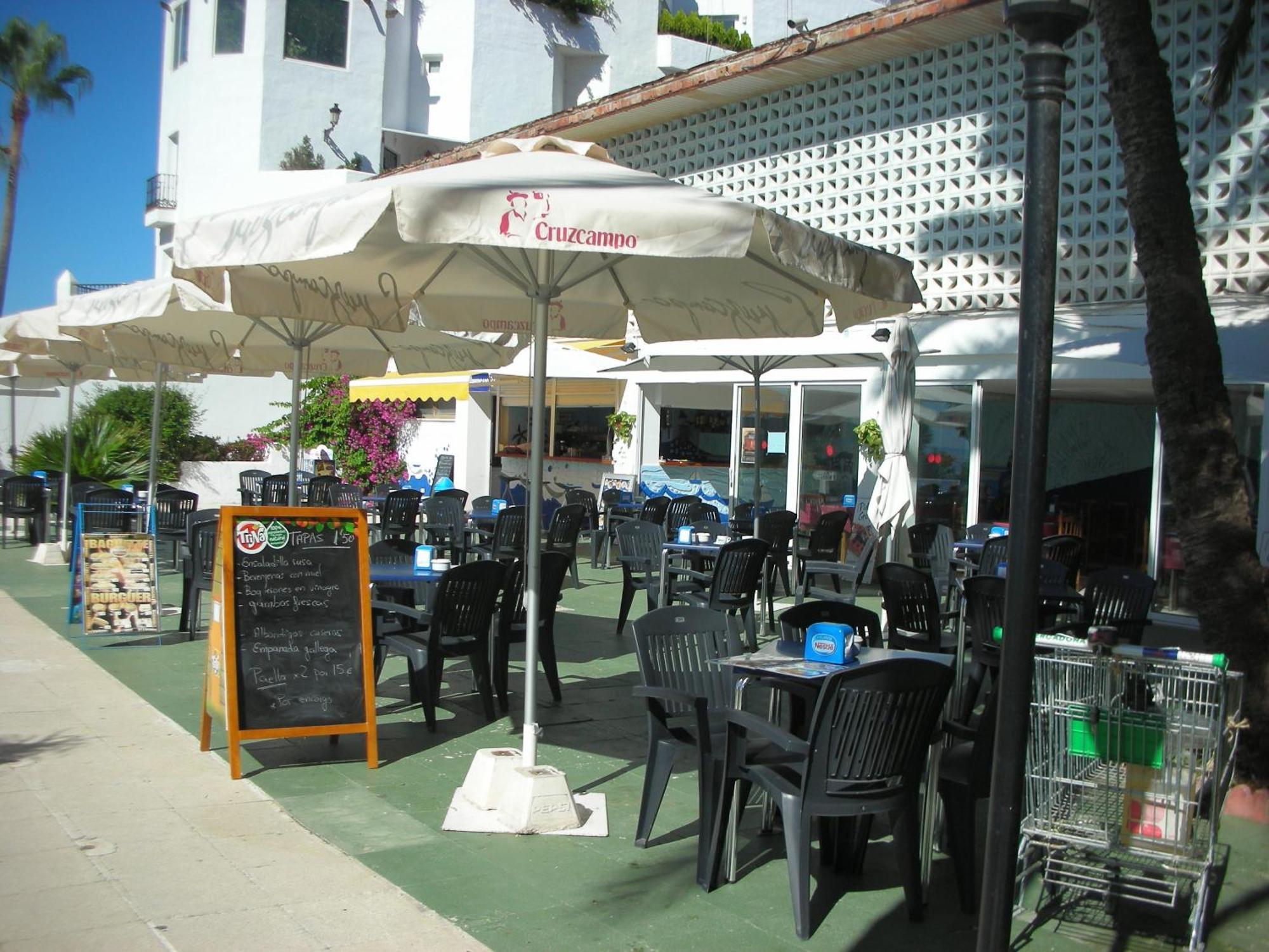 Varandas Do Mar Apartment Torremolinos