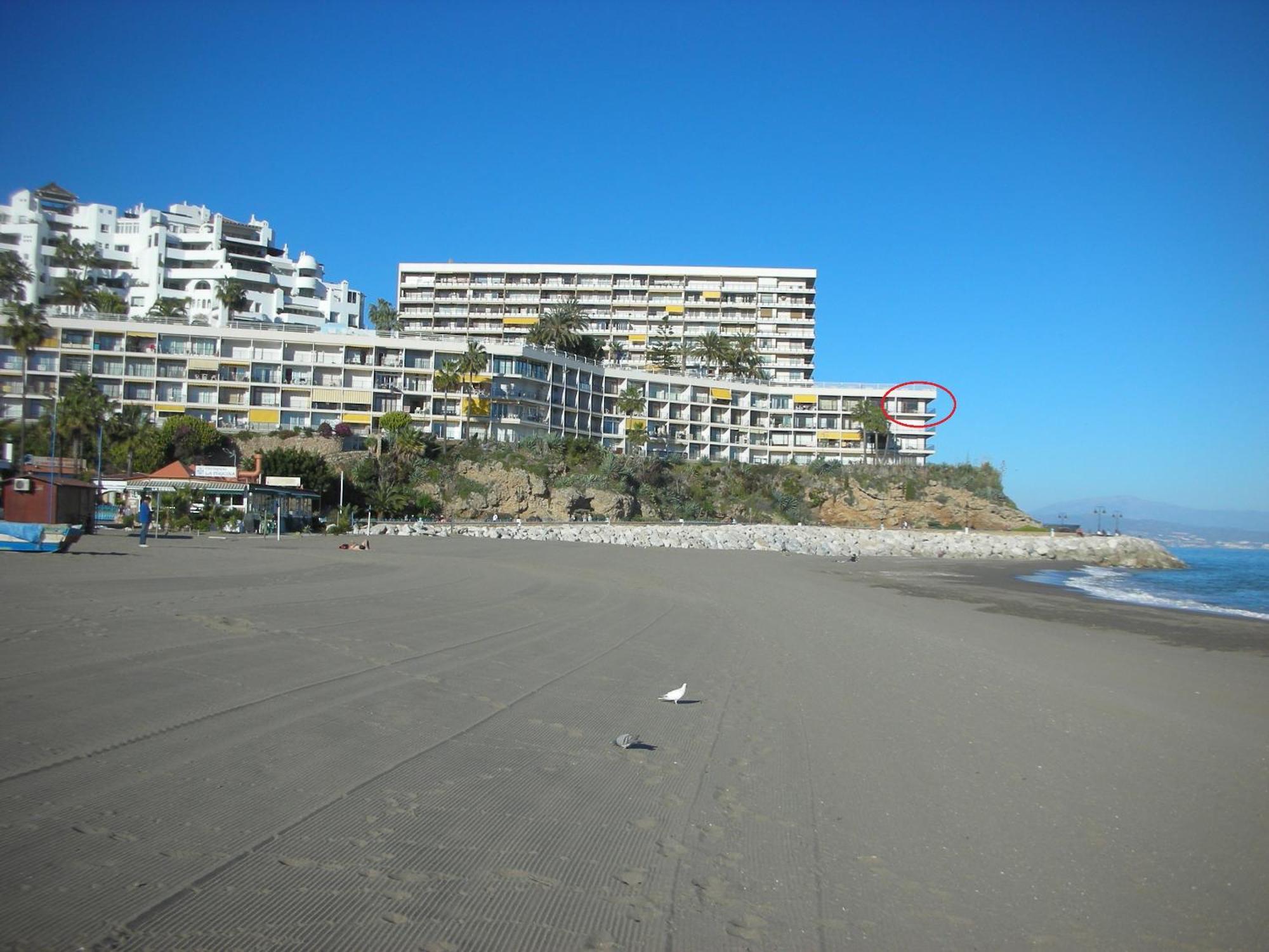 Varandas Do Mar Apartment