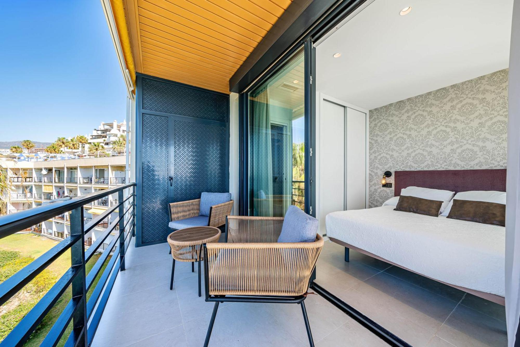Varandas Do Mar Apartment *