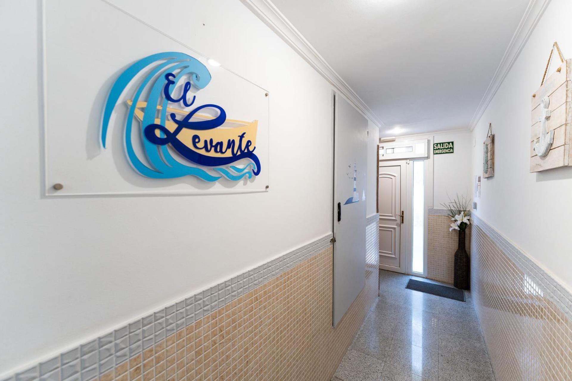 Apartment Malagasuite El Levante *