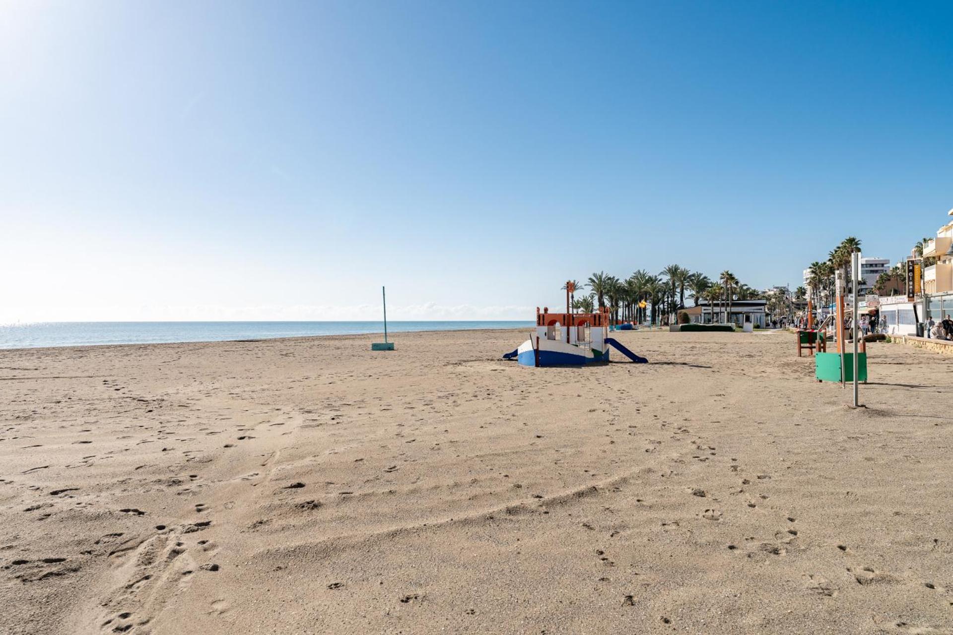 El Levante *