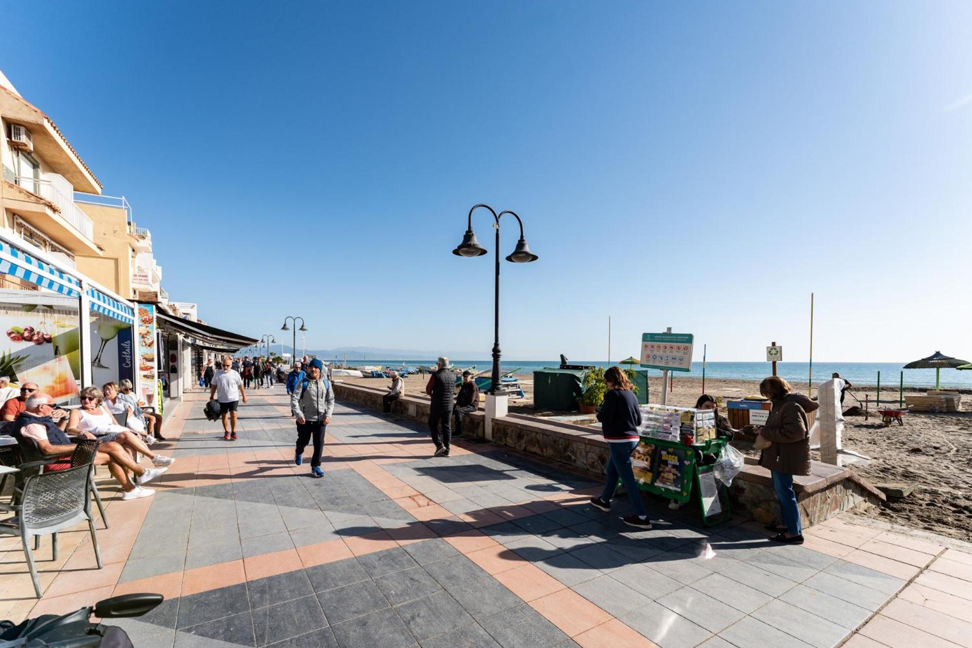 El Levante *