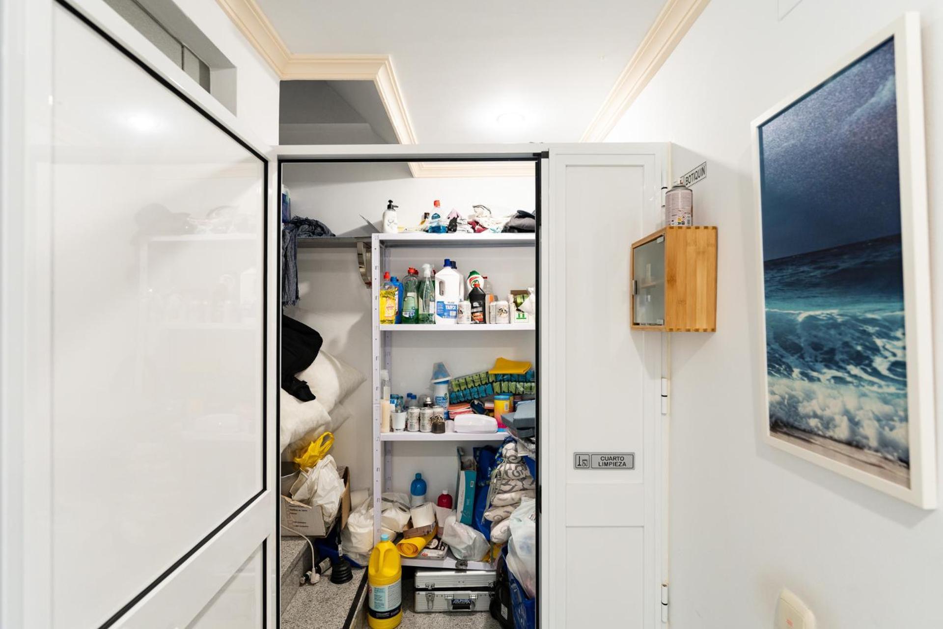 Apartamento El Levante *