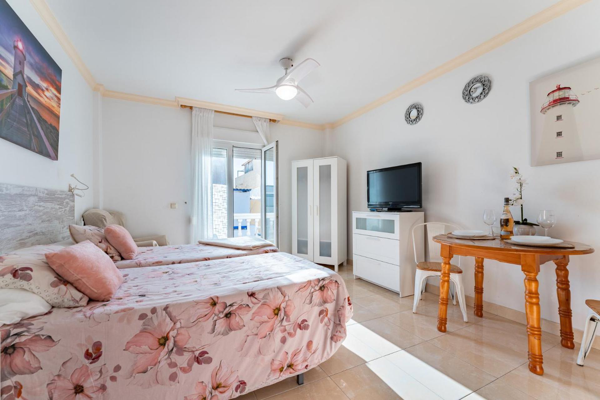 El Levante Apartamento