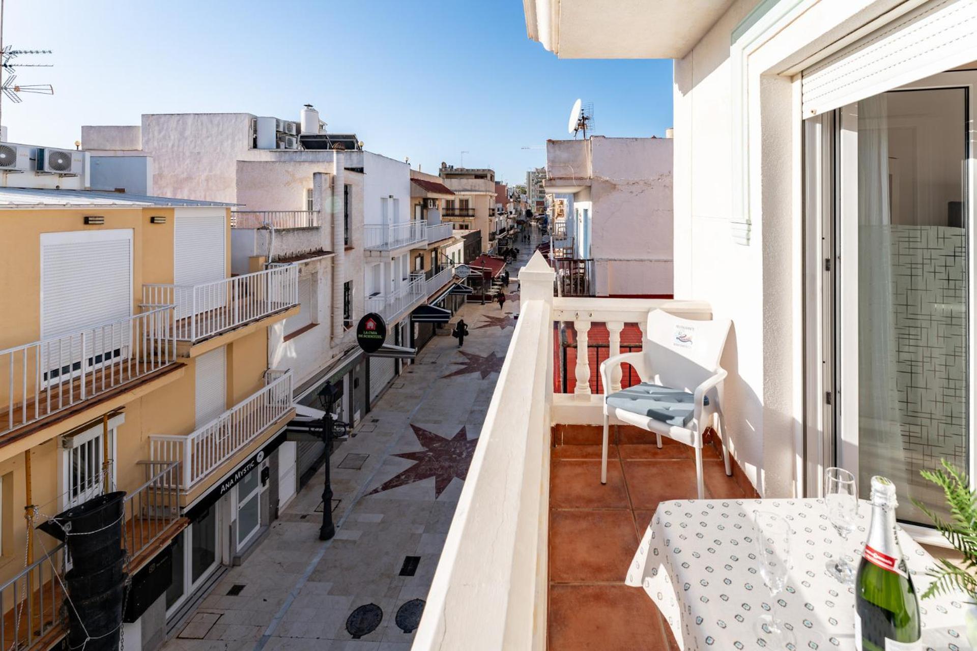 Malagasuite El Levante
