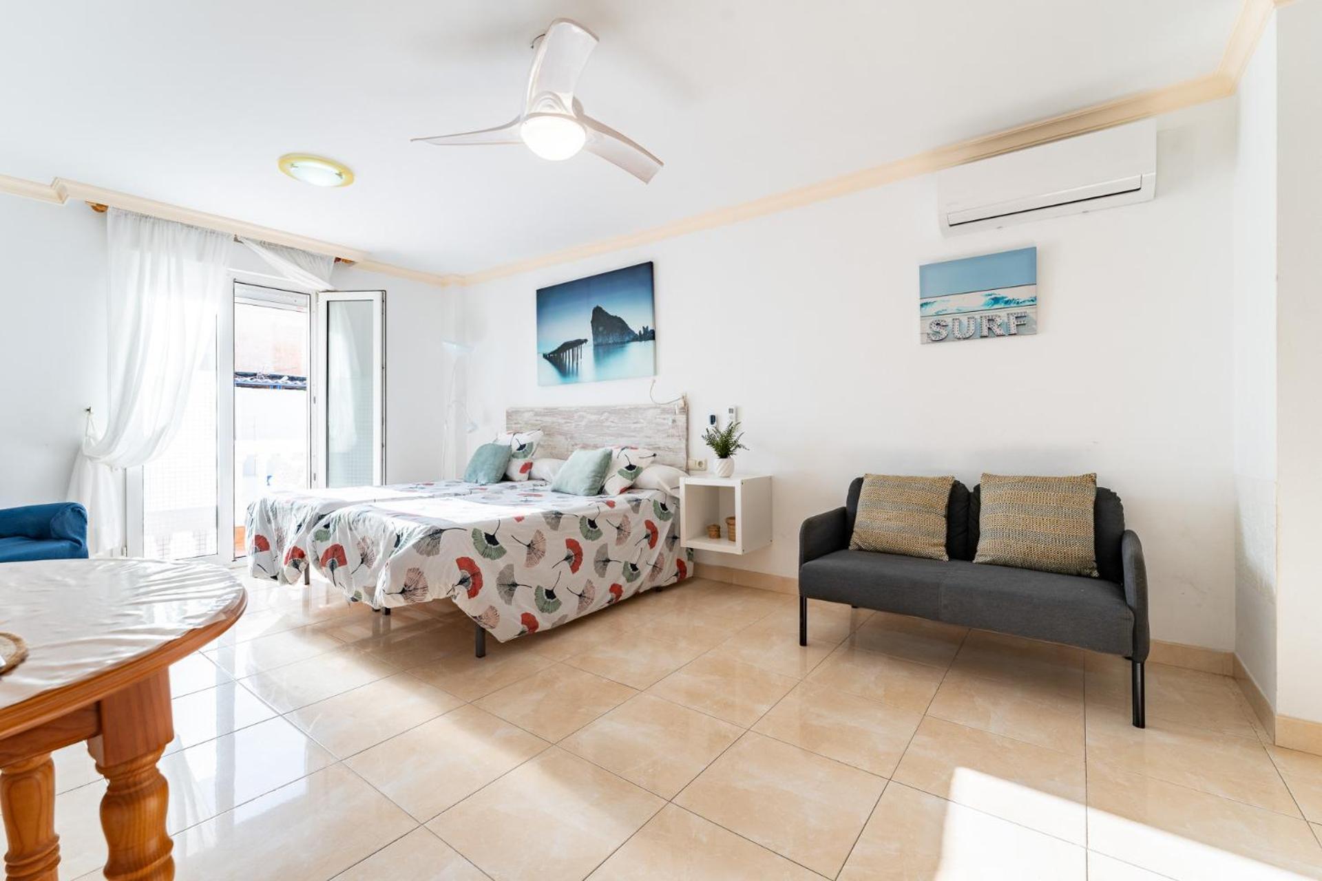 Apartamento El Levante
