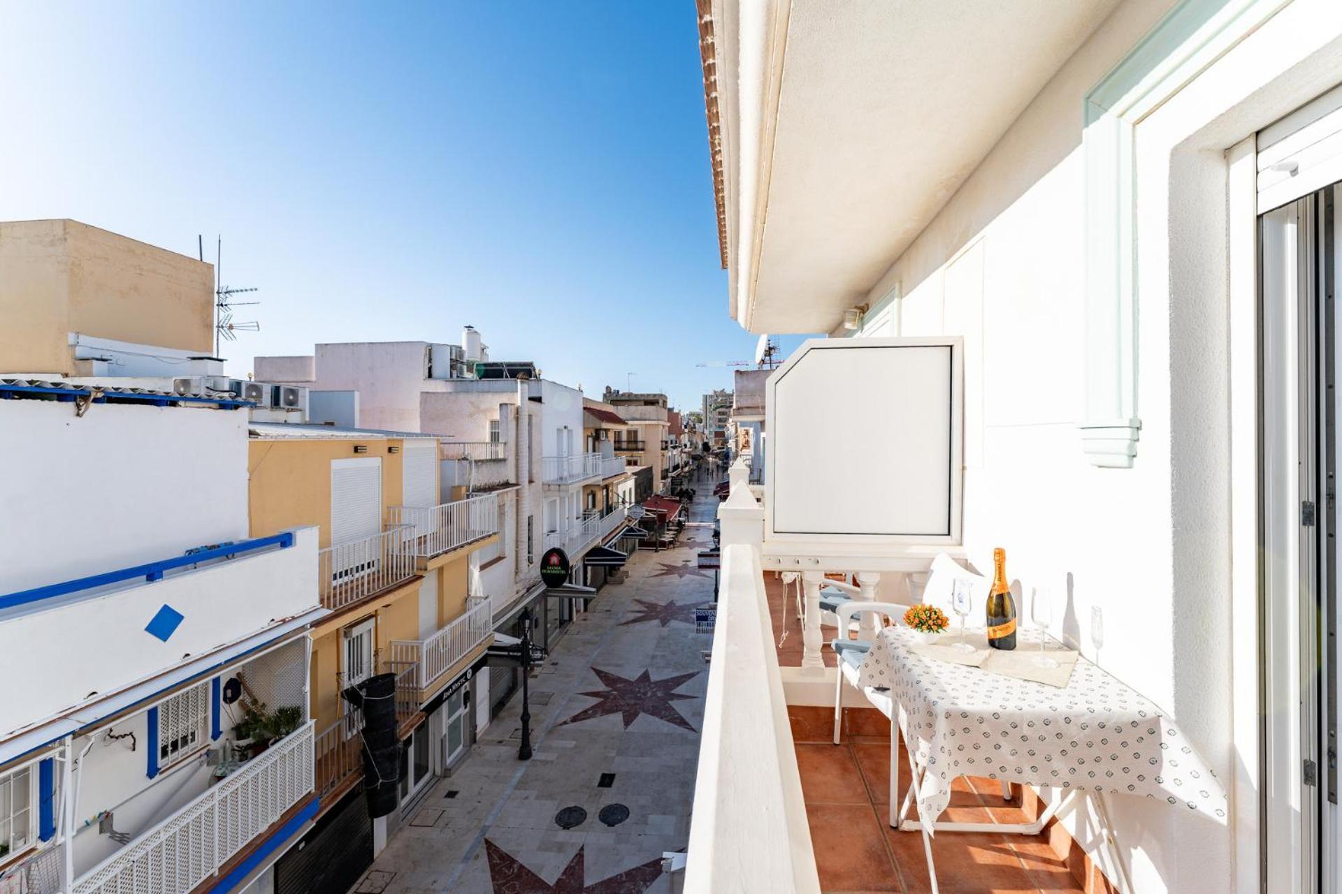 El Levante *