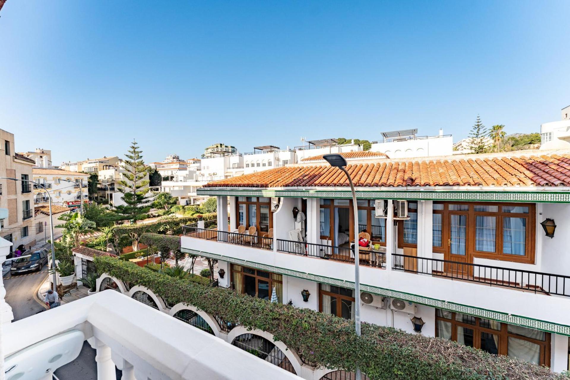 El Levante * Torremolinos