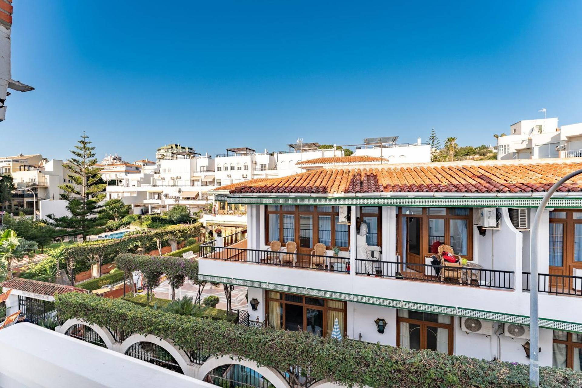 El Levante * Torremolinos