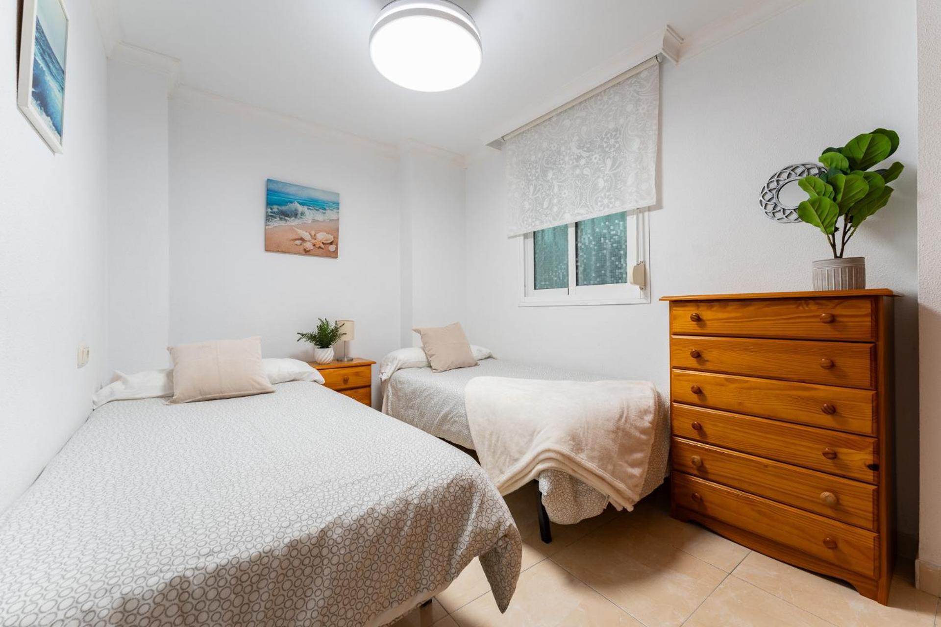 El Levante Apartamento *