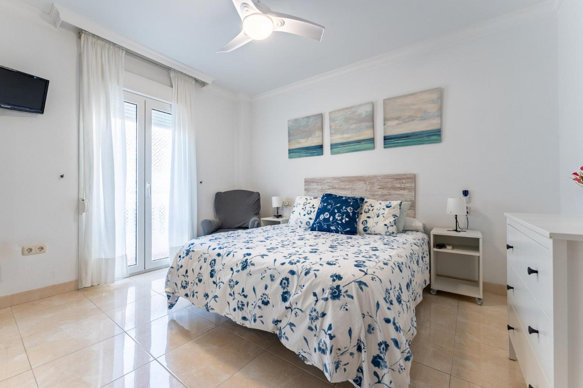 Apartamento El Levante *