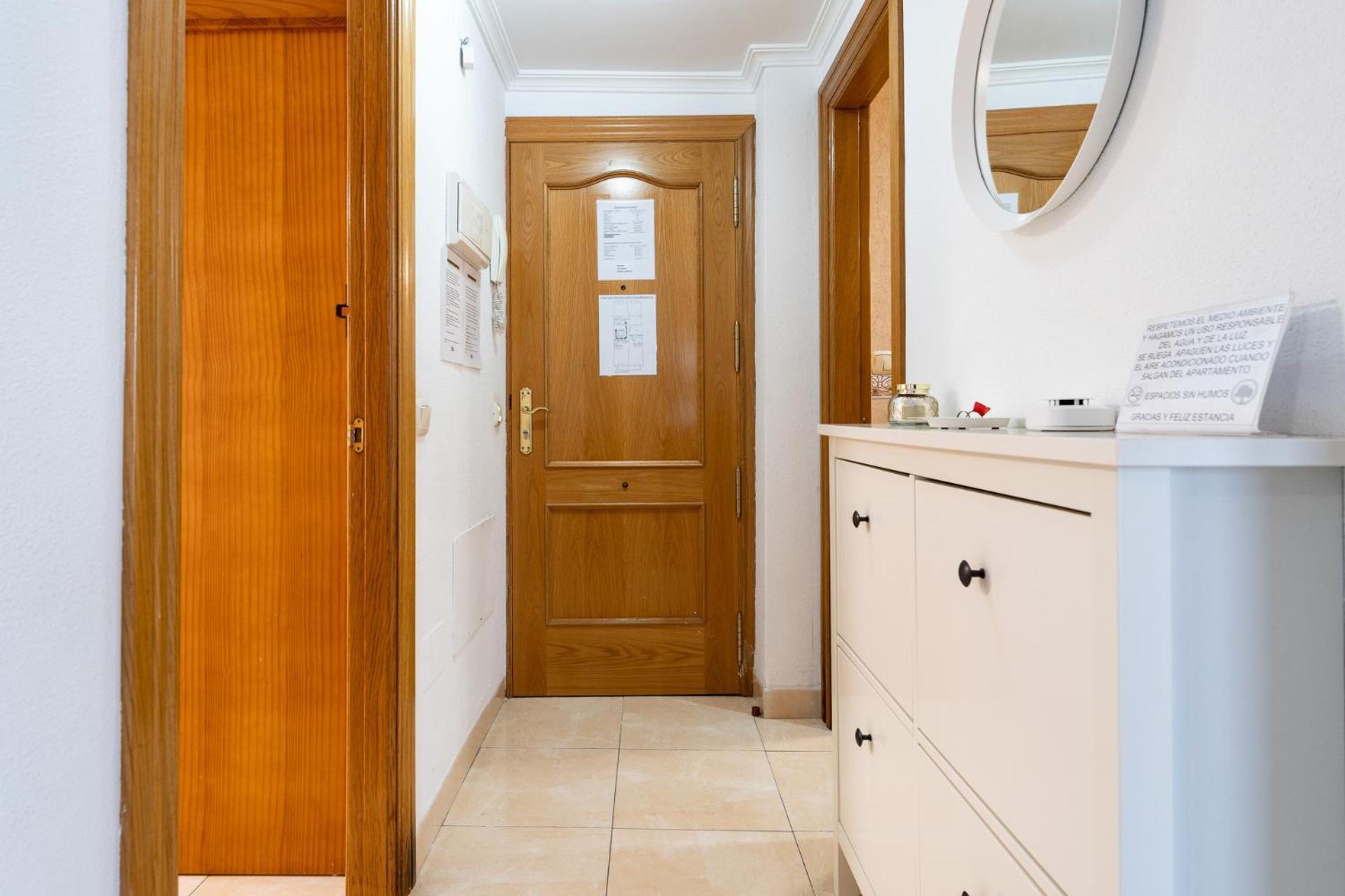 El Levante Apartamento Torremolinos