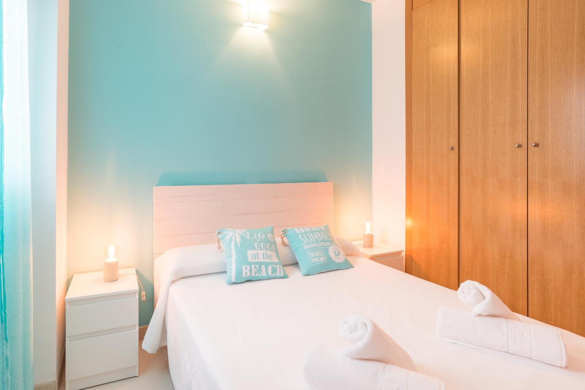 Apartamento Hill Torremolinos