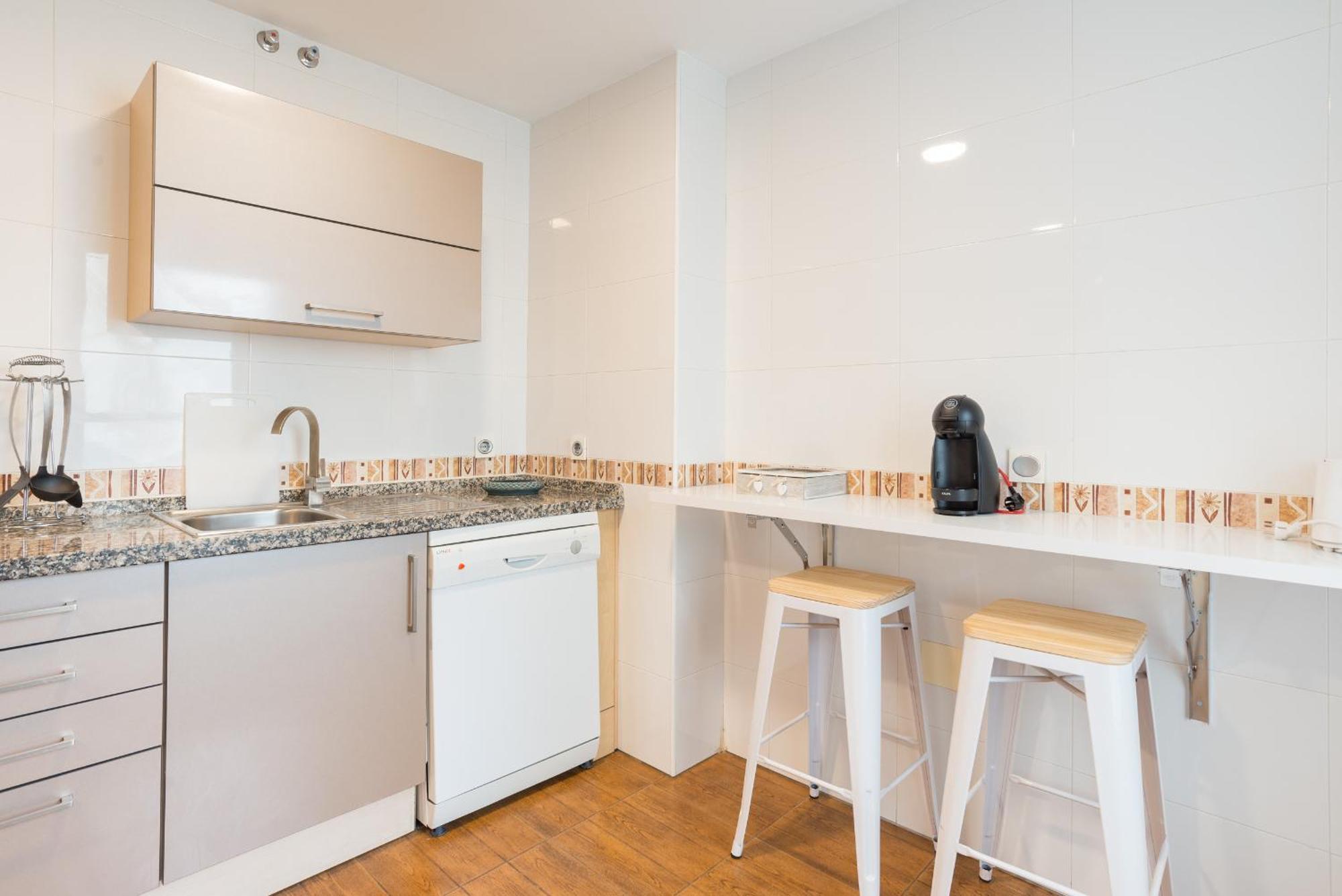 Hill Apartamento