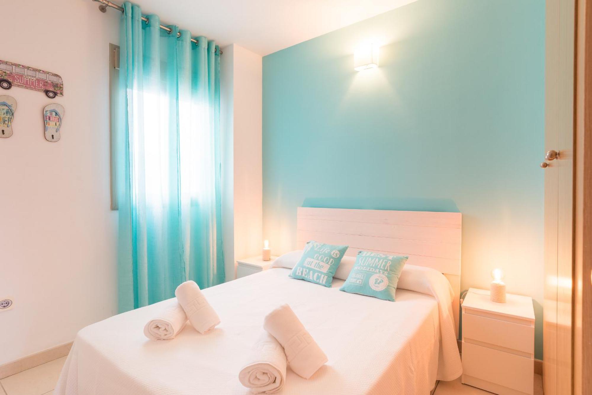 Hill Apartamento Torremolinos