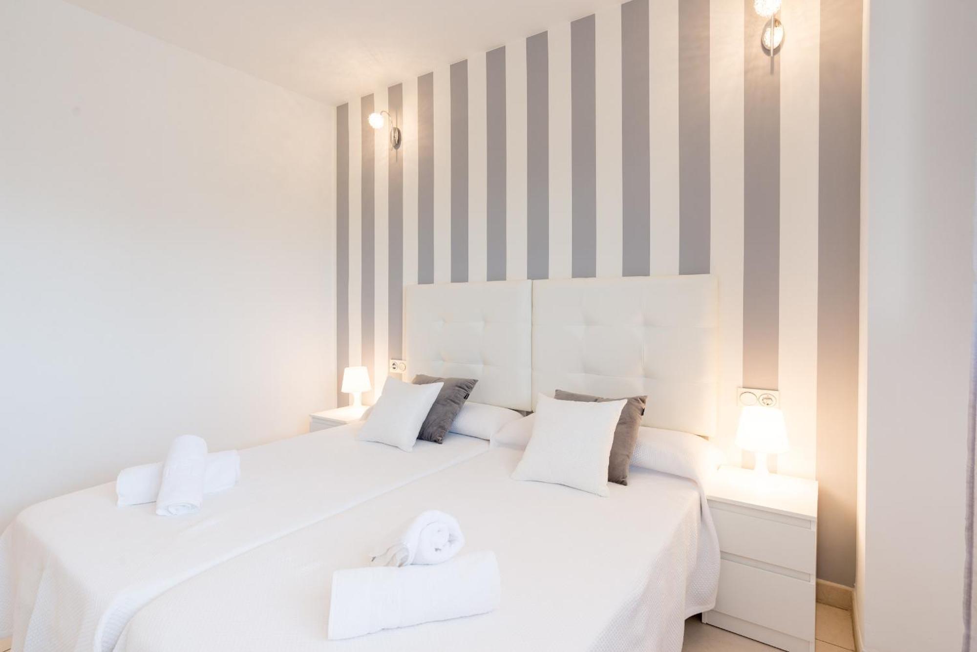 Apartamento Hill Torremolinos