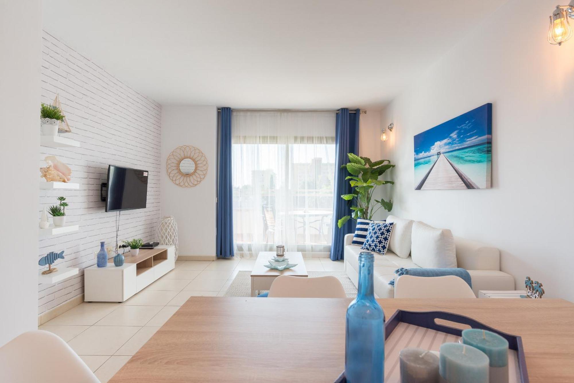 Hill Apartamento *