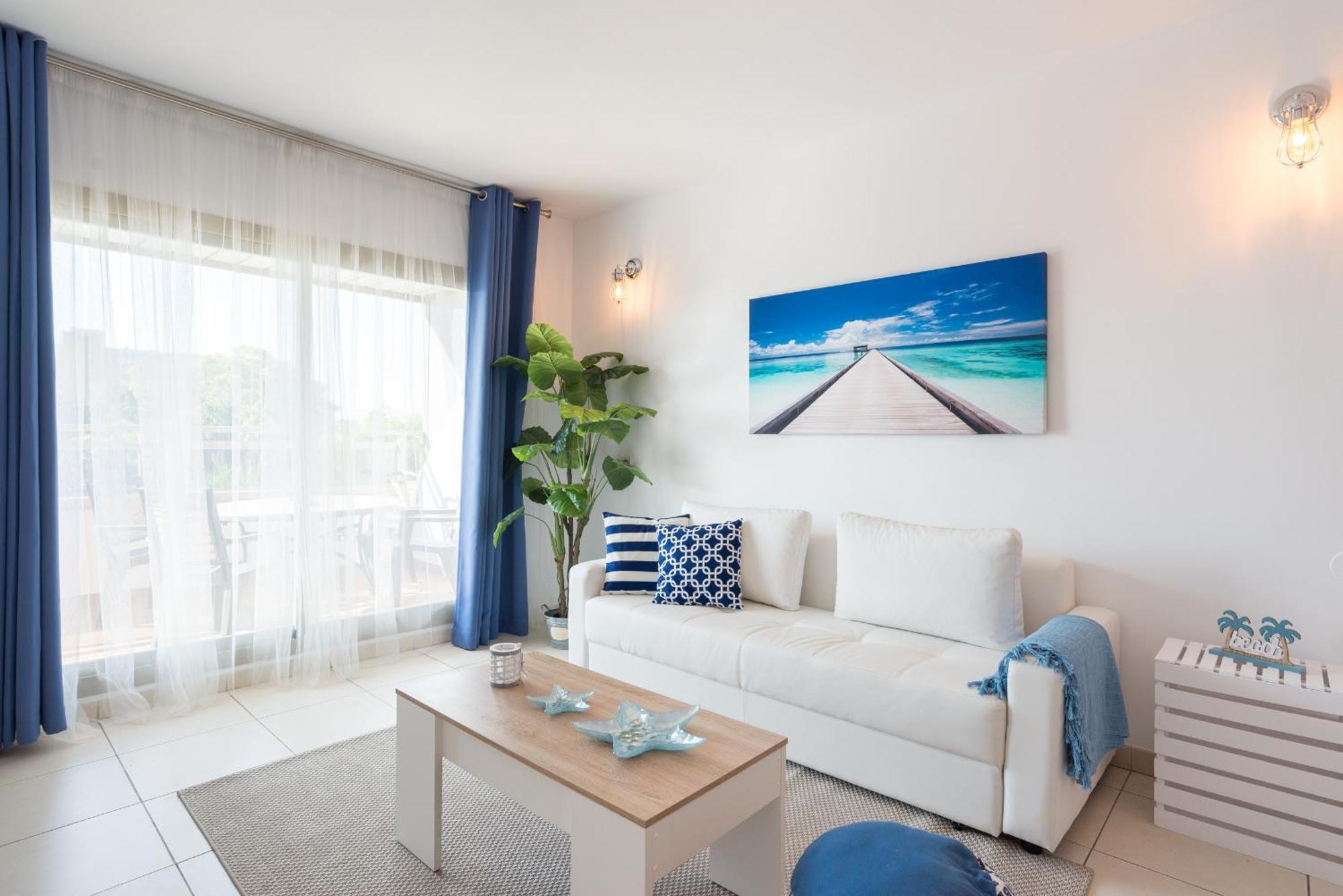 Apartamento Hill *