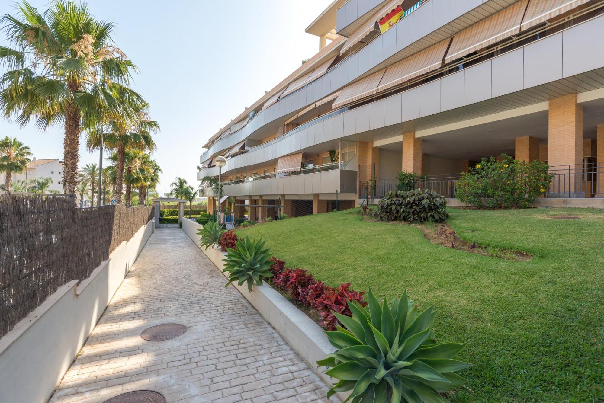 Hill Apartamento Torremolinos