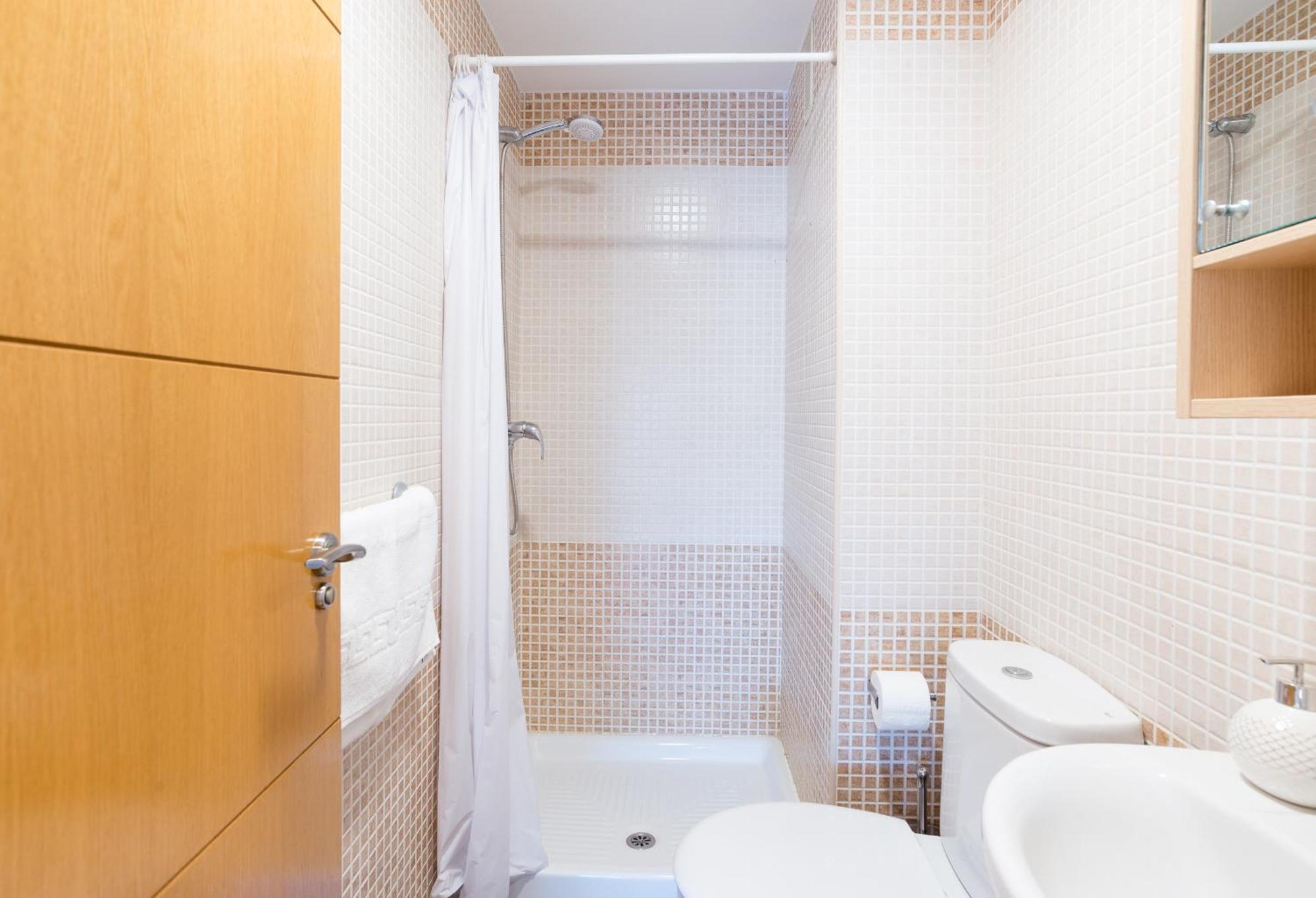 Apartamento Hill Torremolinos