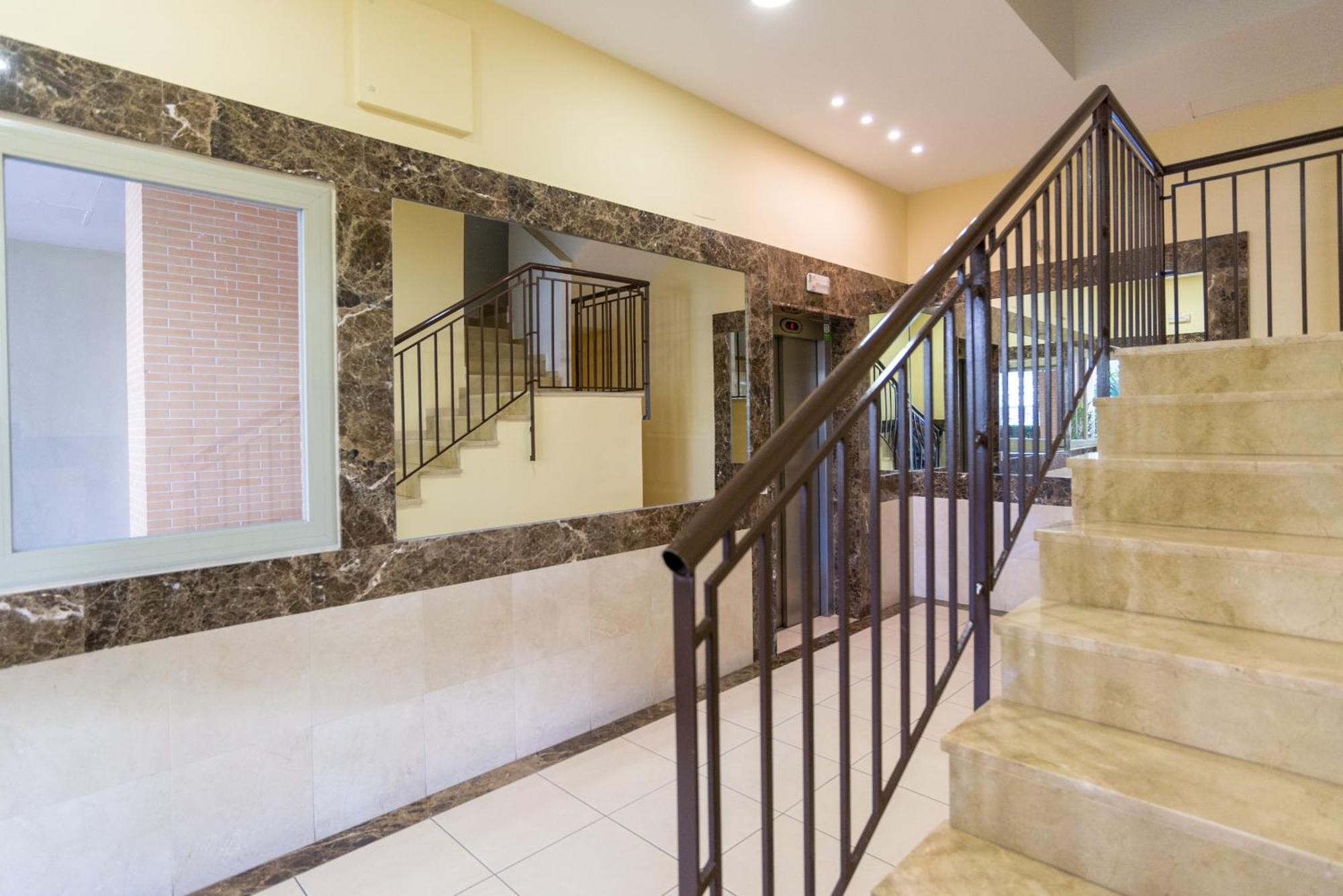 Apartamento Hill