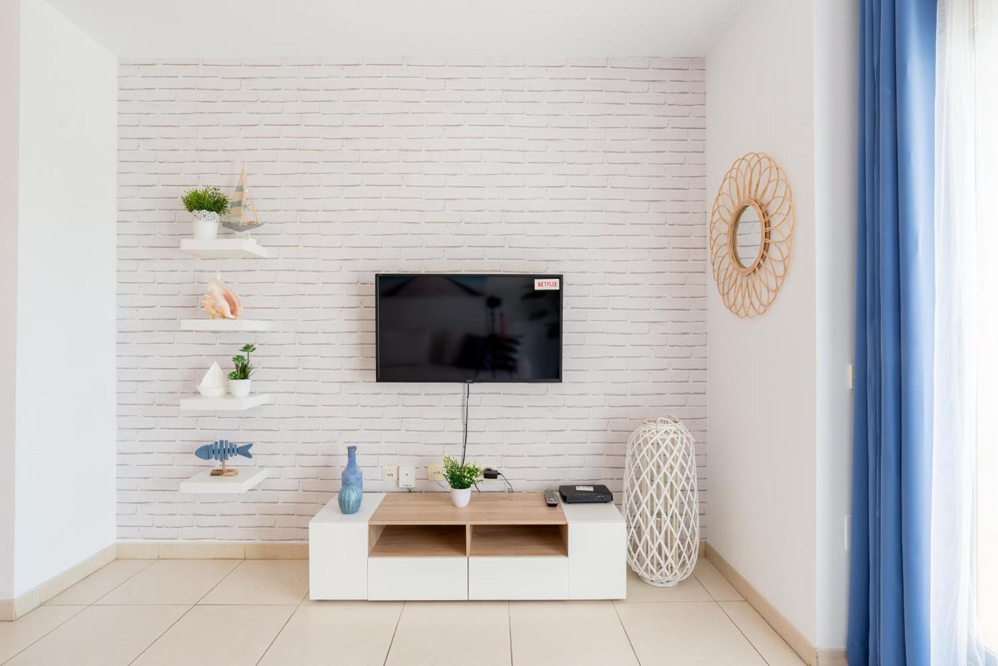 Hill Apartamento *