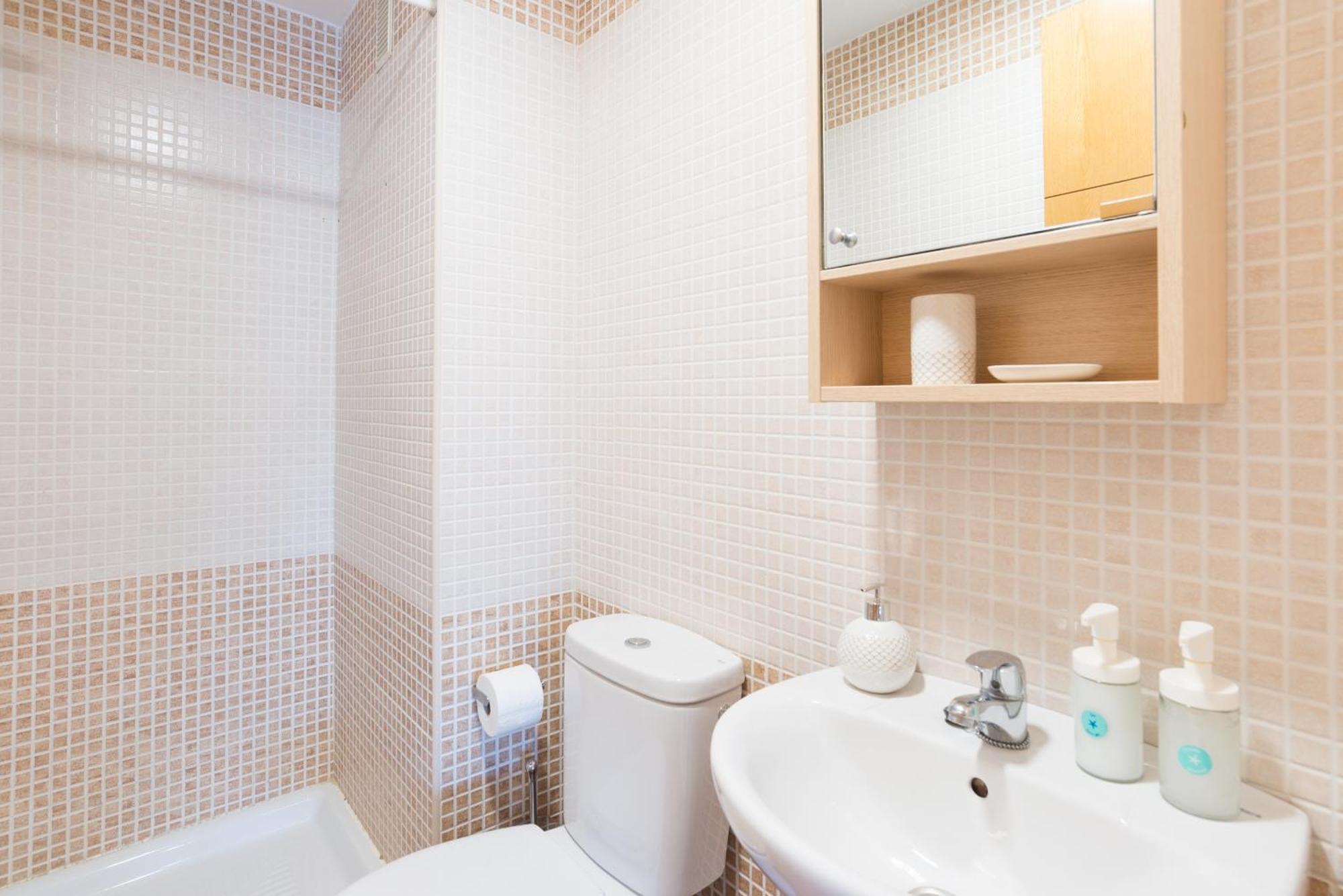 Apartamento Hill Torremolinos