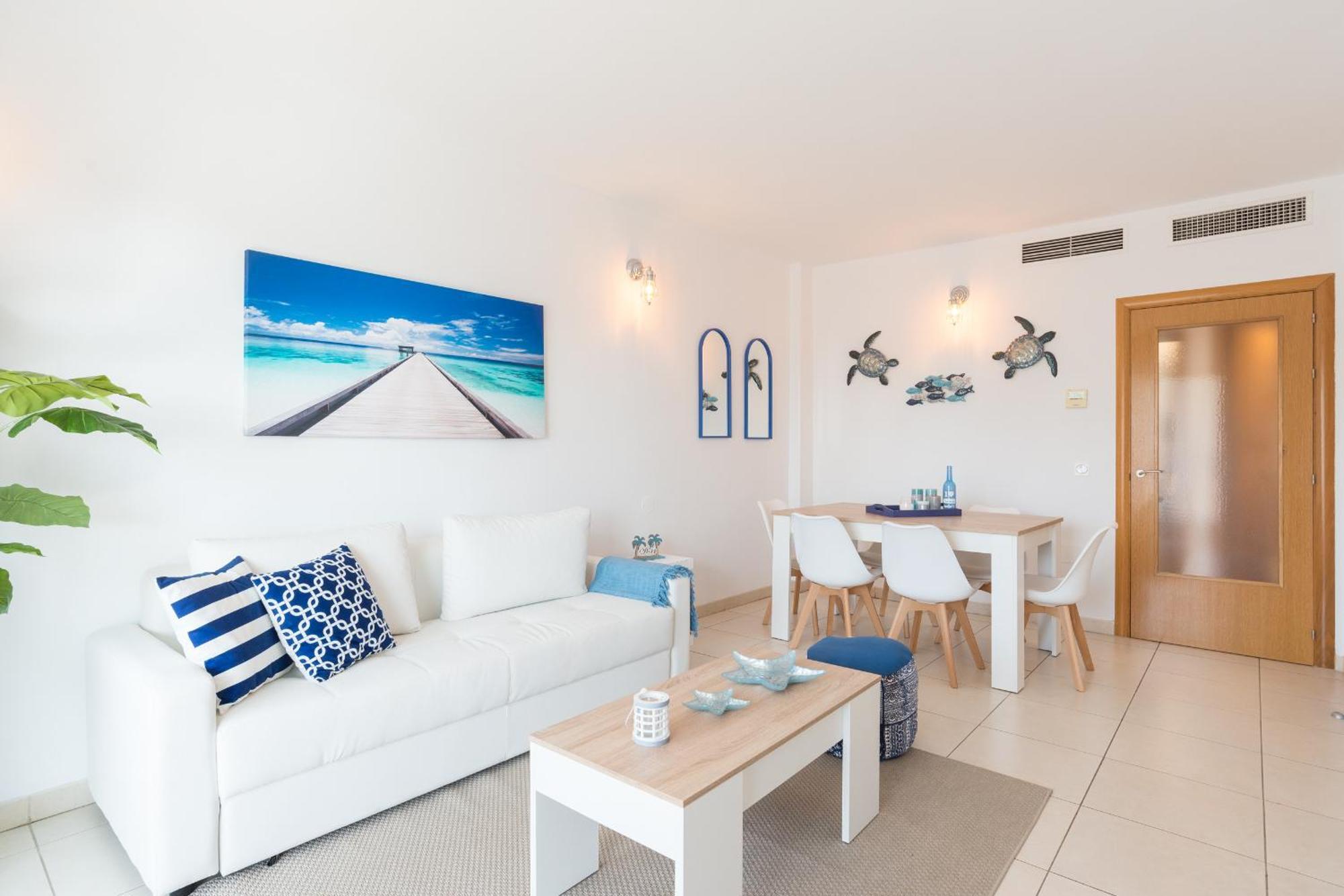 Hill Apartamento Torremolinos