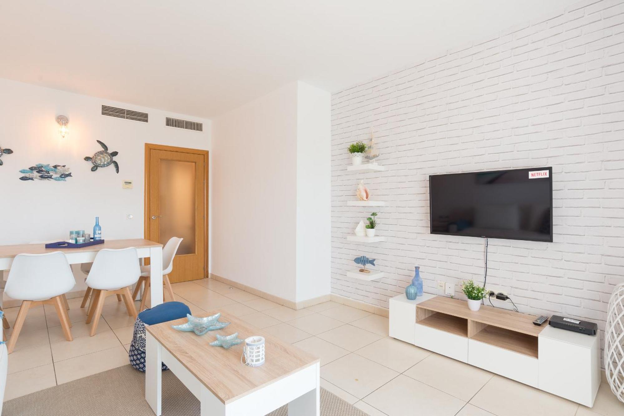 Apartamento Hill Torremolinos