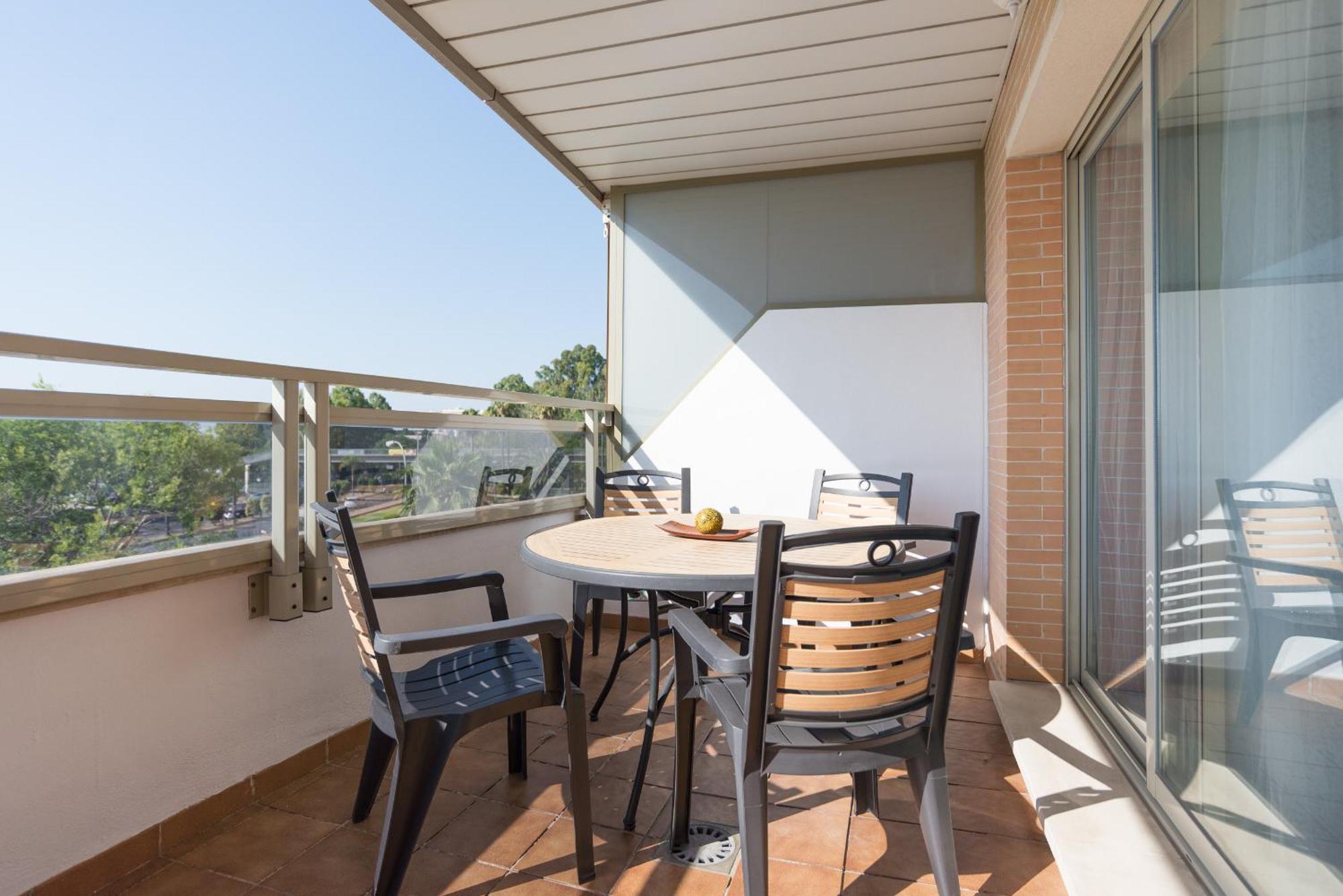 Apartamento Hill Torremolinos