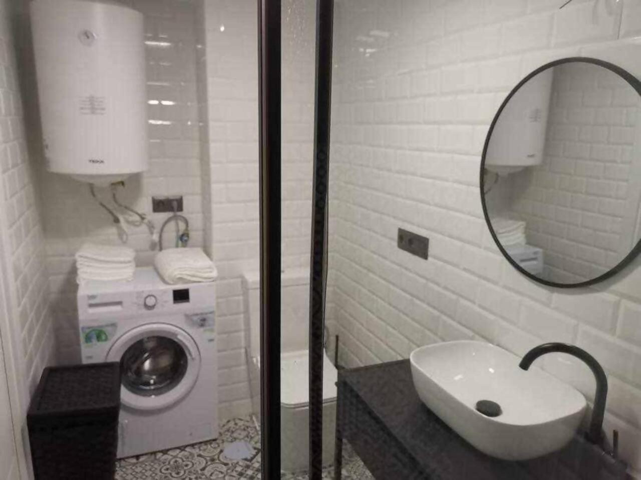 Centro Apto 1 Hab 2-4 Personas Piscina Wifi Terraza Ascensor 3 Planta * Torremolinos
