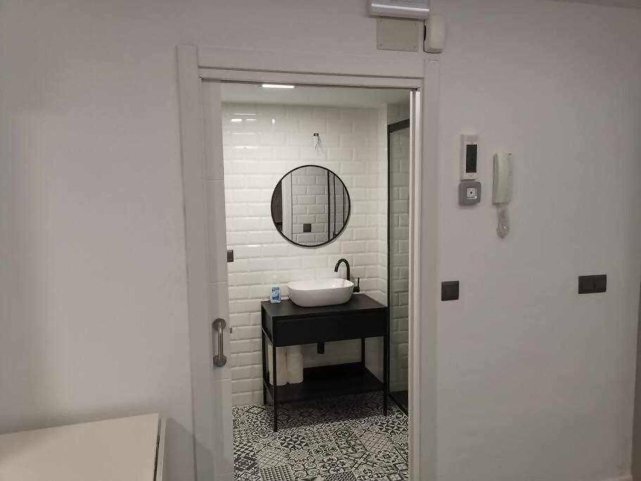 Apartamento Centro Apto 1 Hab 2-4 Personas Piscina Wifi Terraza Ascensor 3 Planta Torremolinos