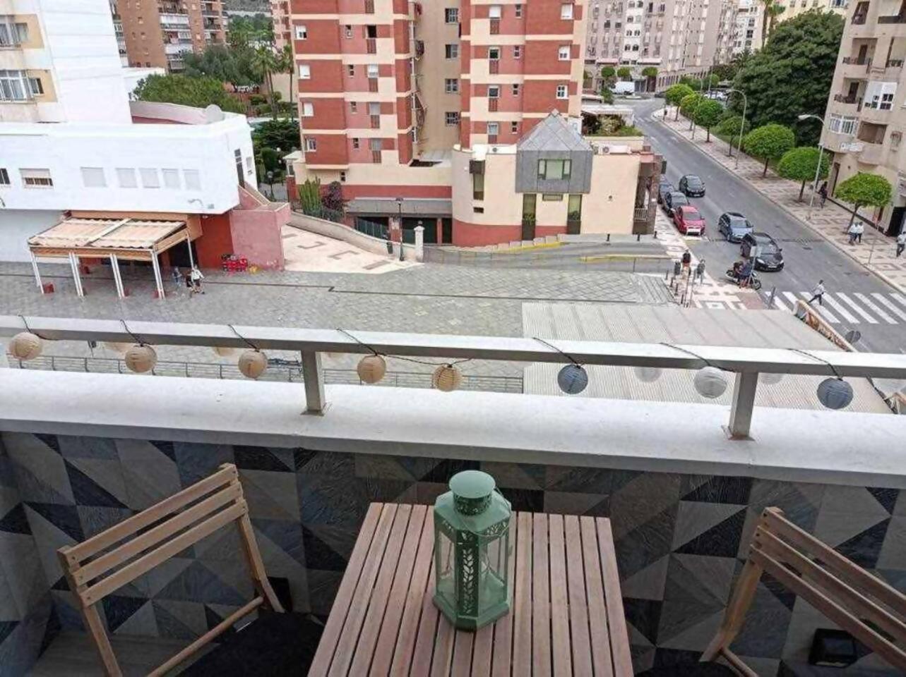 Apartamento Centro Apto 1 Hab 2-4 Personas Piscina Wifi Terraza Ascensor 3 Planta *