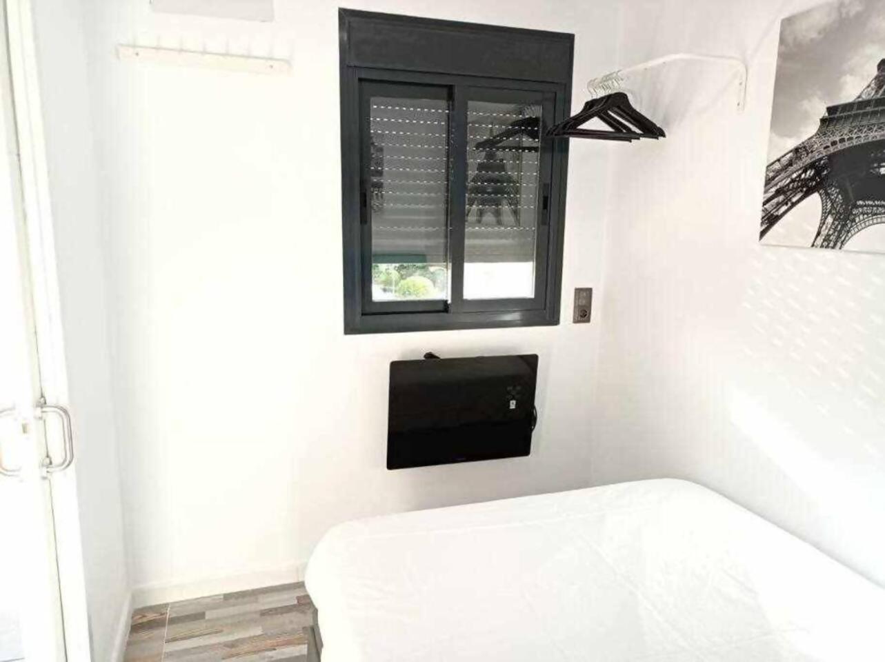 Centro Apto 1 Hab 2-4 Personas Piscina Wifi Terraza Ascensor 3 Planta Torremolinos