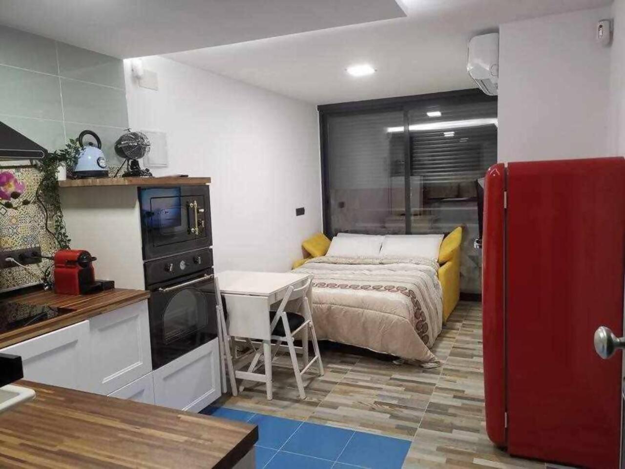 Centro Apto 1 Hab 2-4 Personas Piscina Wifi Terraza Ascensor 3 Planta Apartamento *