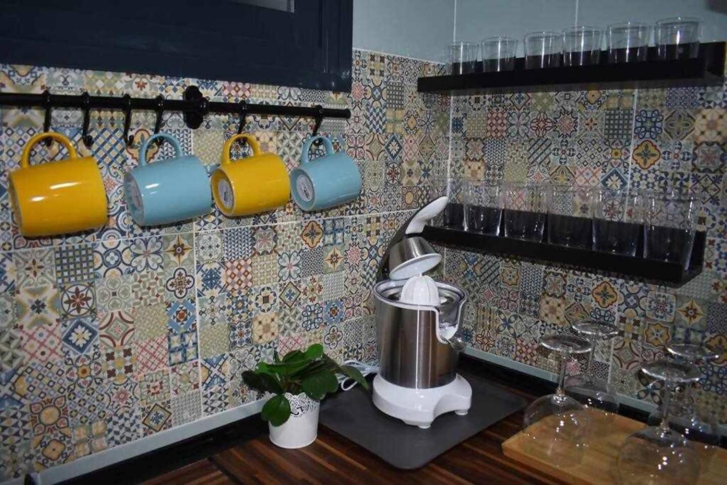 Centro Apto 1 Hab 2-4 Personas Piscina Wifi Terraza Ascensor 3 Planta *