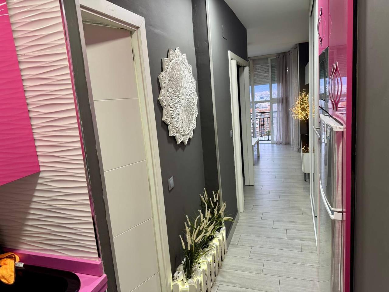 Luxury And Pink Vistasalmar * Torremolinos