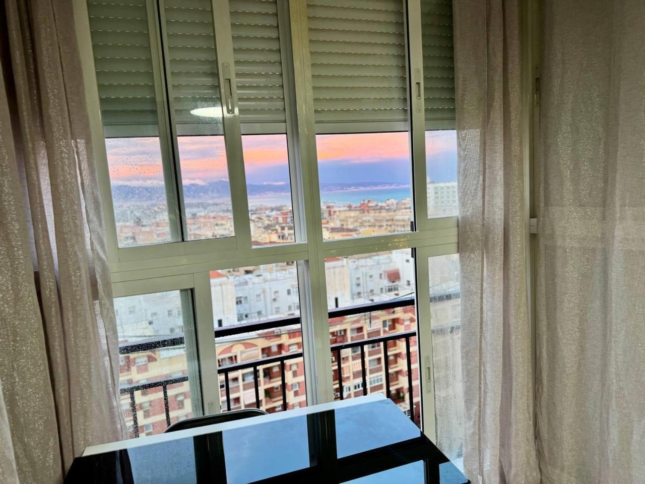 Apartment Luxury And Pink Vistasalmar *