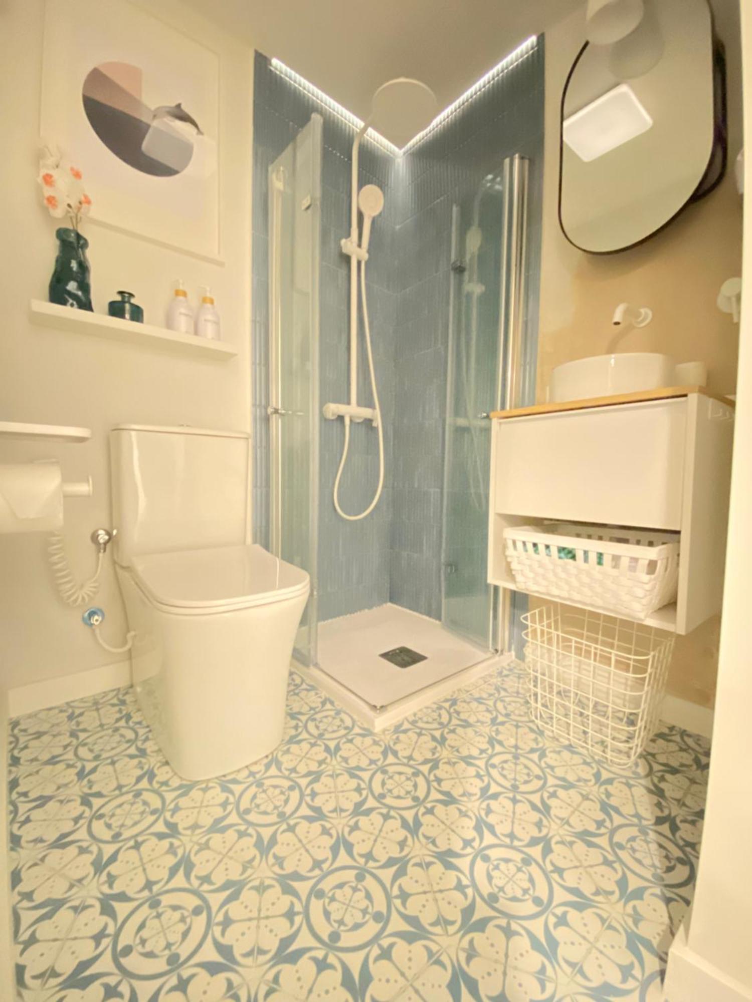 Dream Of Light And The Door Apartment Torremolinos
