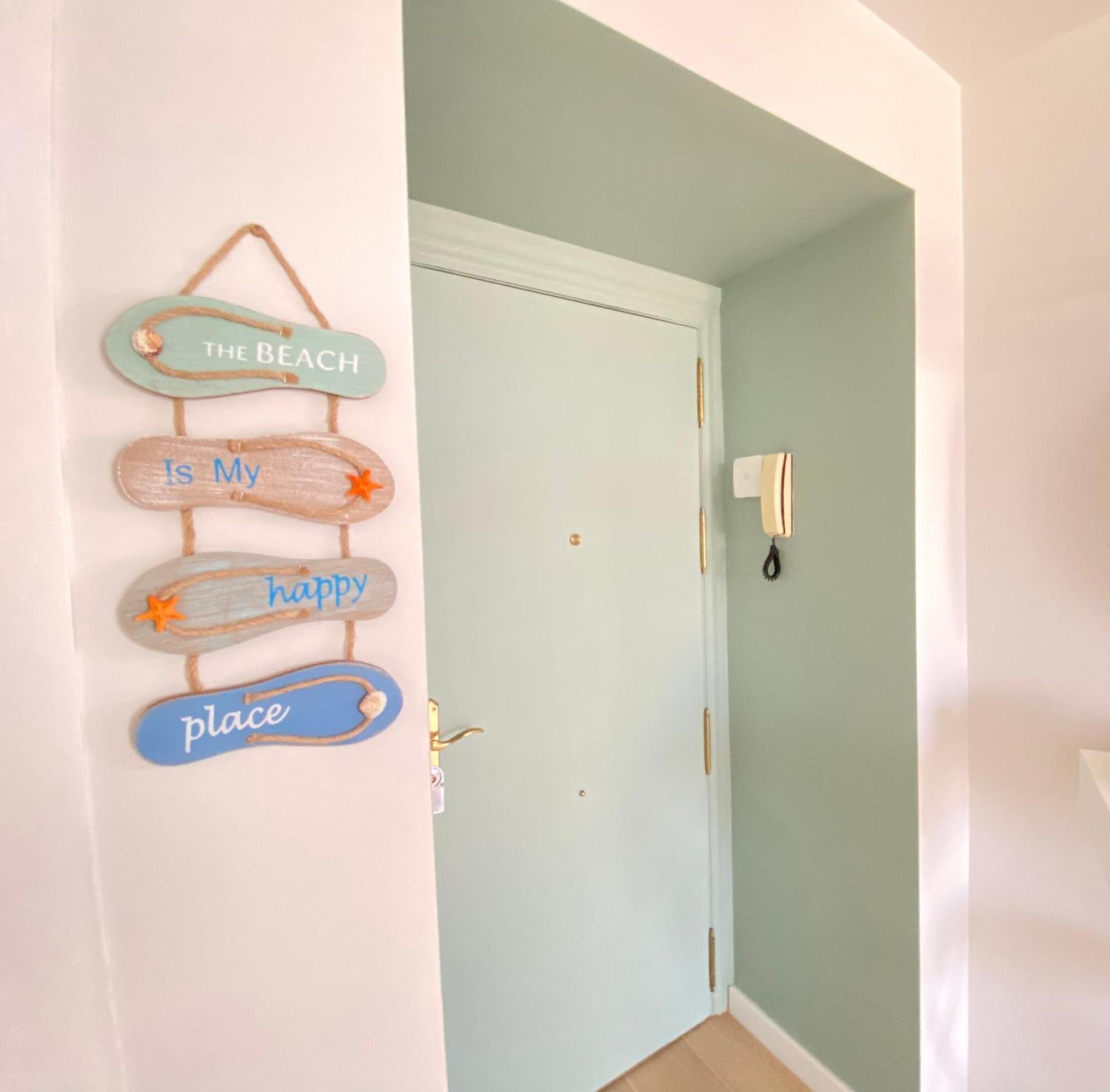 Apartment Dream Of Light And The Door *