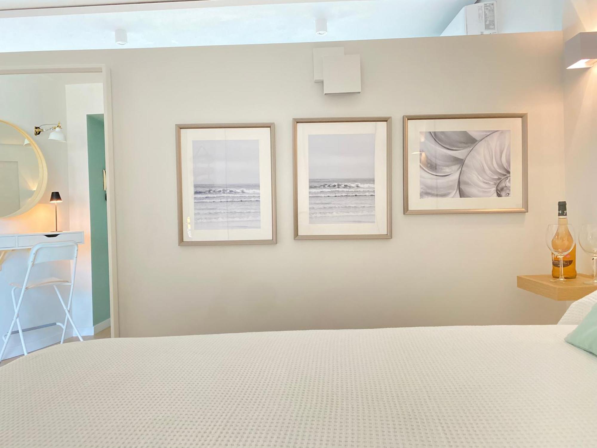 Dream Of Light And The Door Apartment Torremolinos