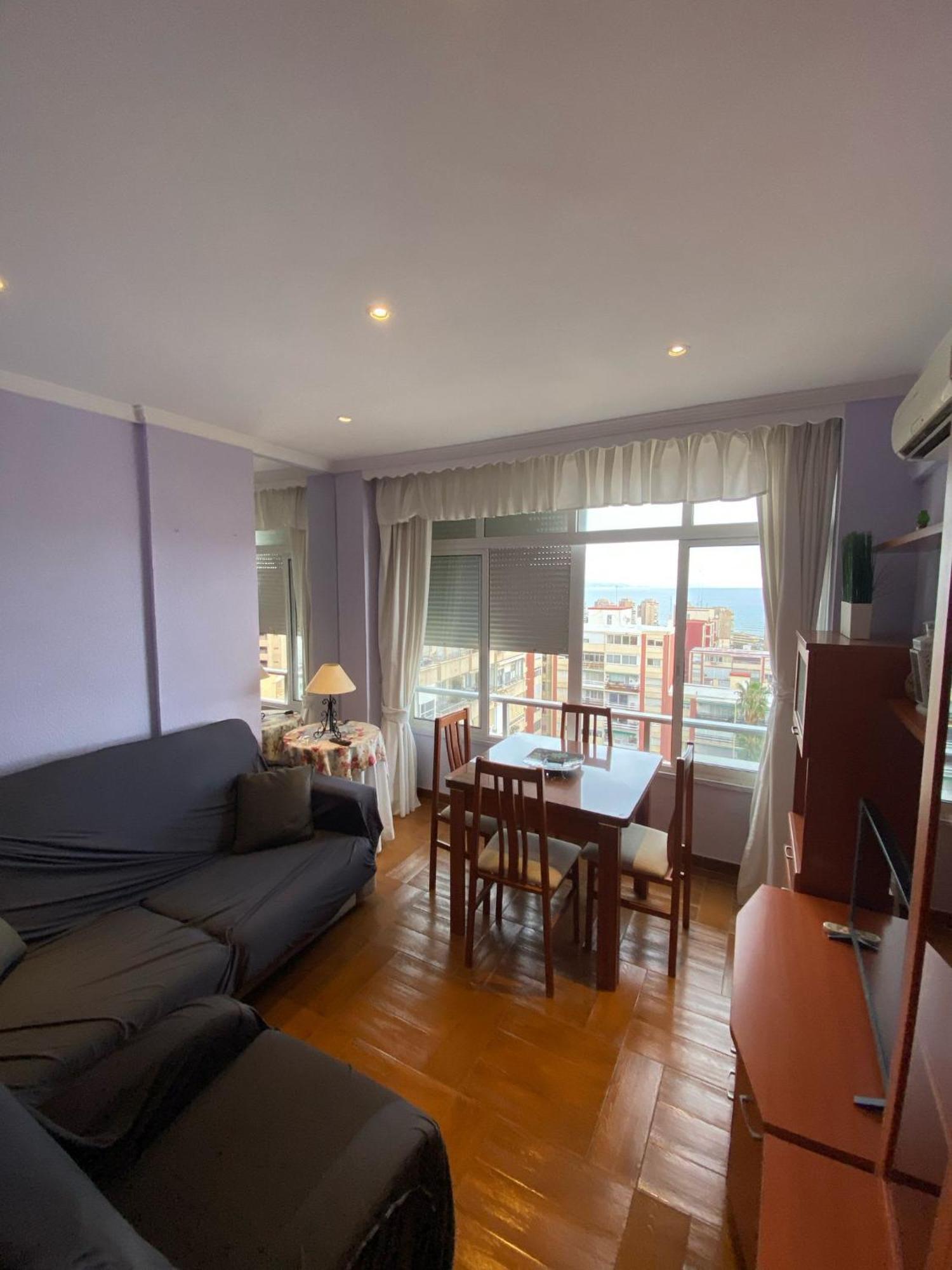 Mar Y Centro Holiday home