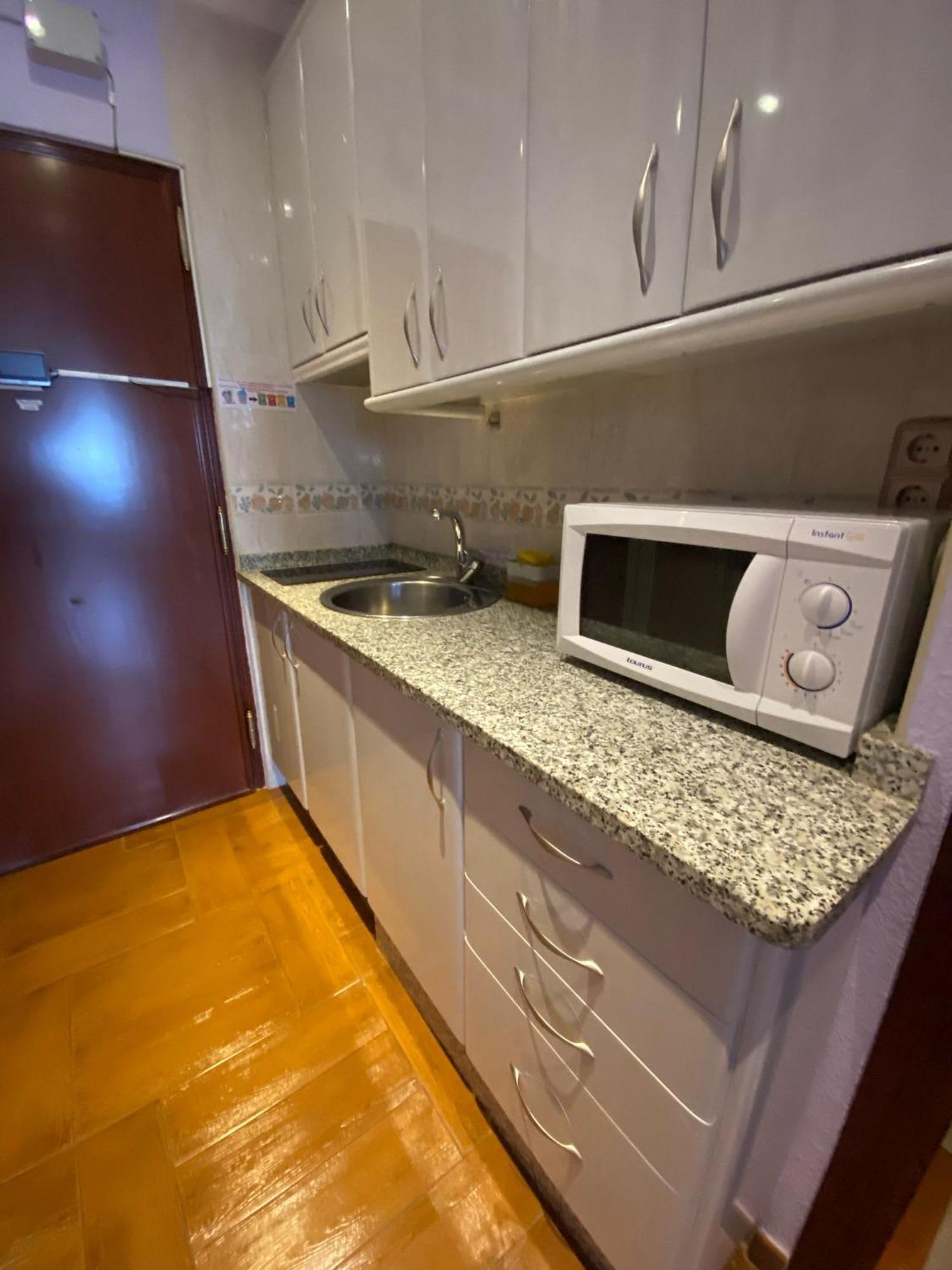 Holiday home Mar Y Centro