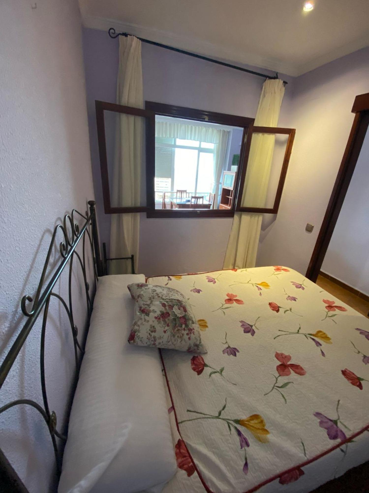 Mar Y Centro Holiday home *
