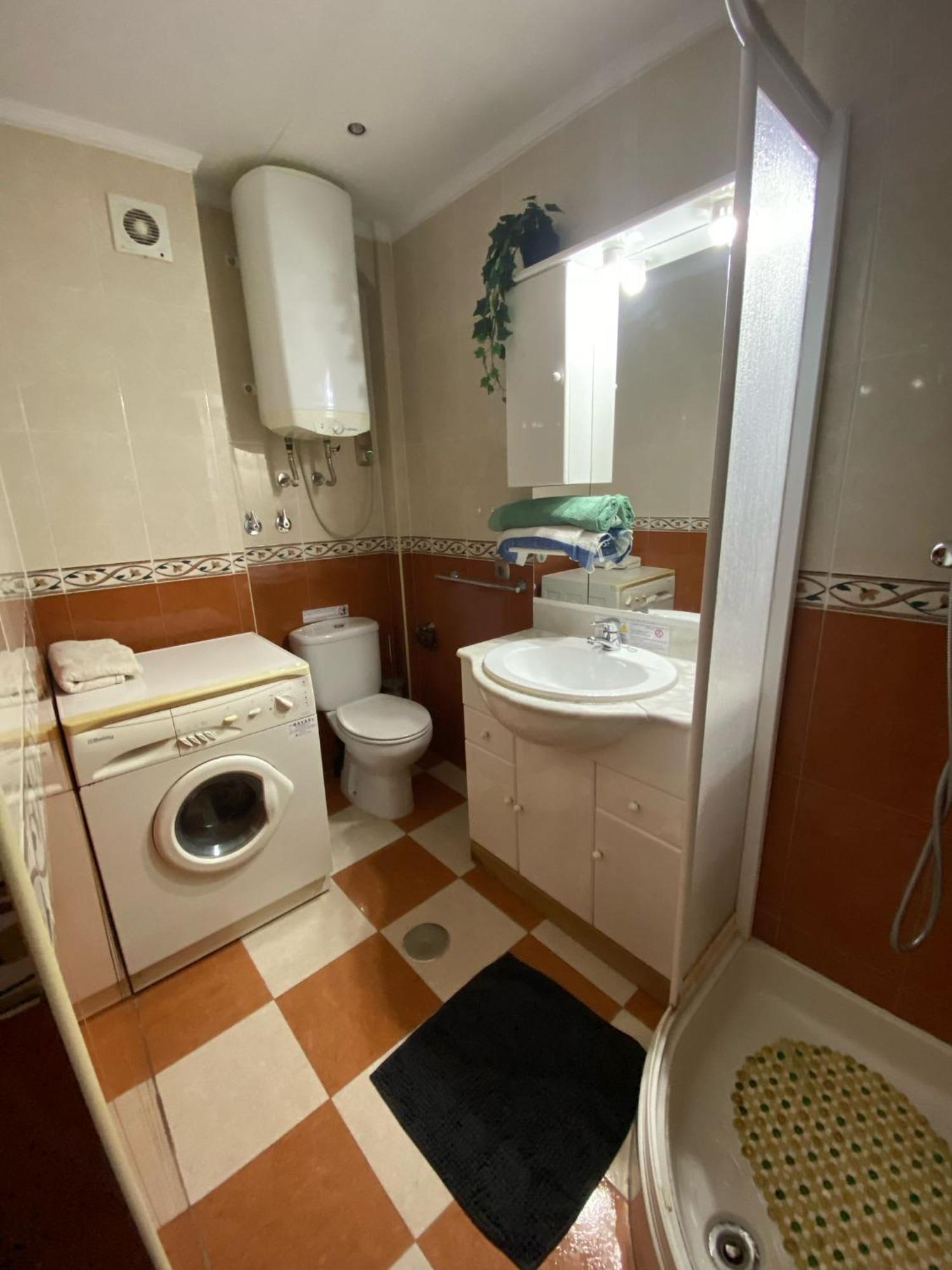 Holiday home Mar Y Centro *