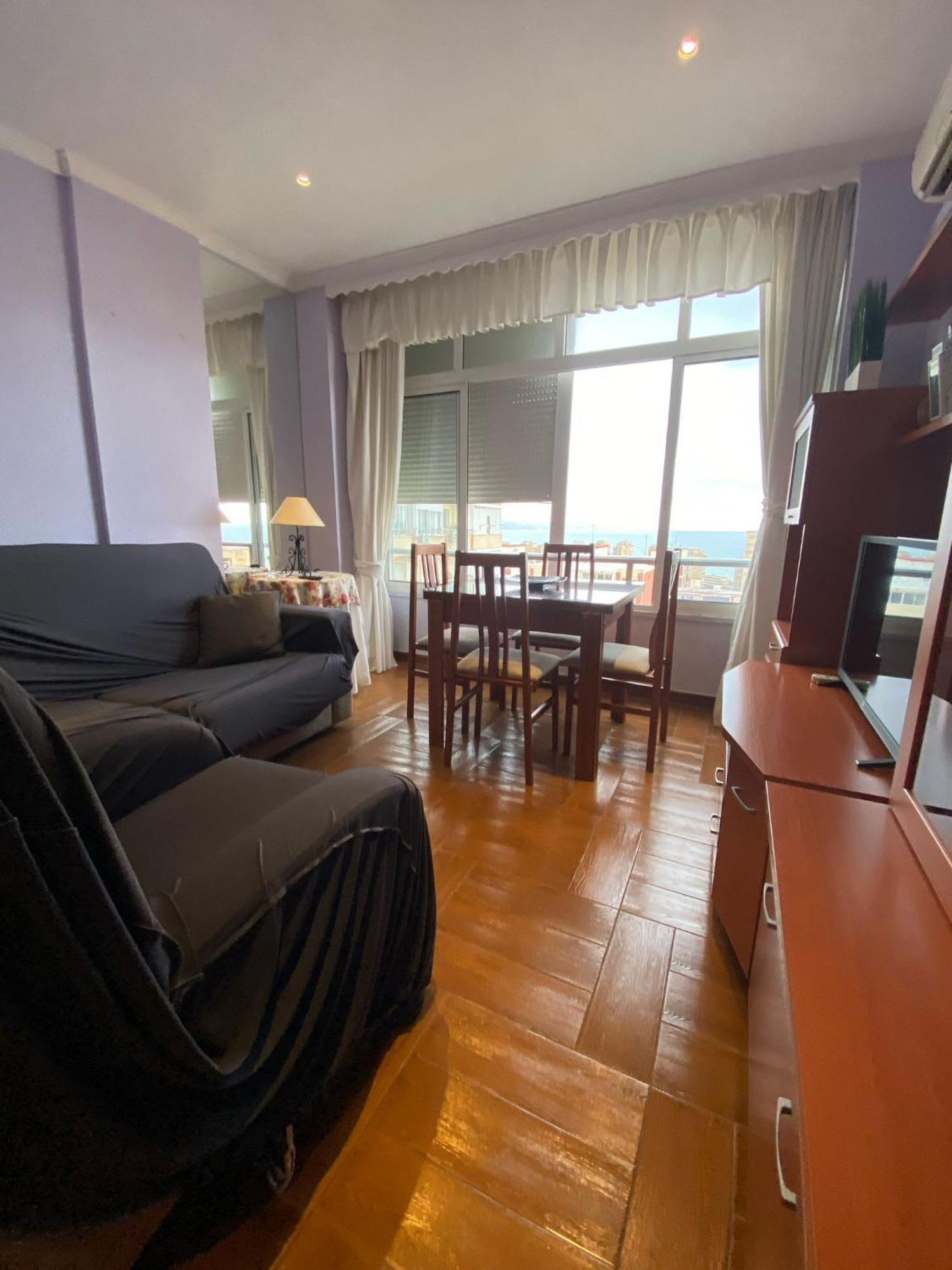 Vakantiehuis Mar Y Centro Torremolinos