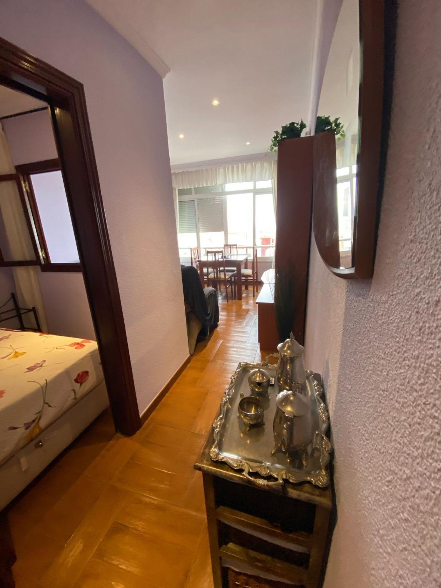 Mar Y Centro Holiday home