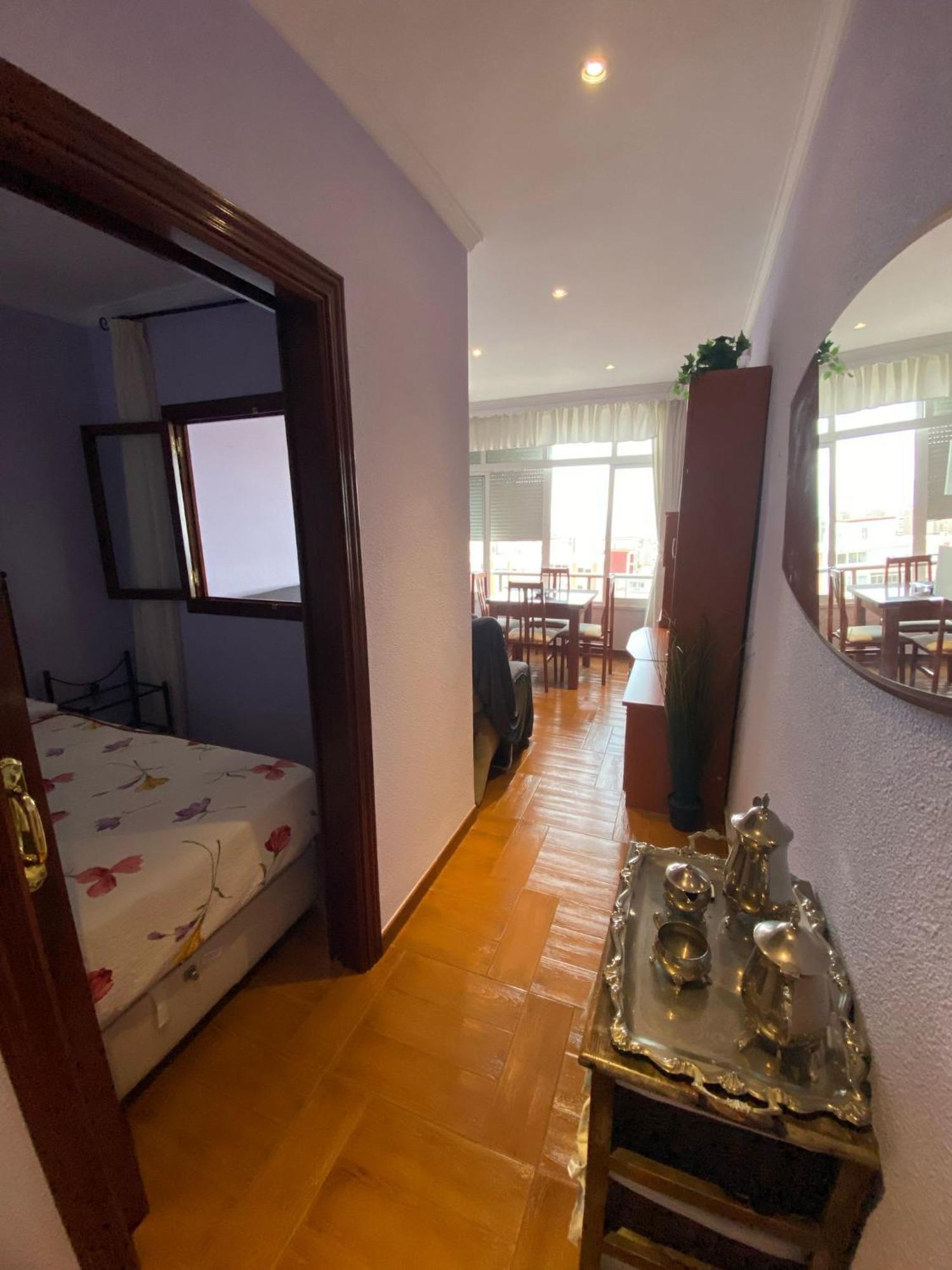 Mar Y Centro Holiday home *