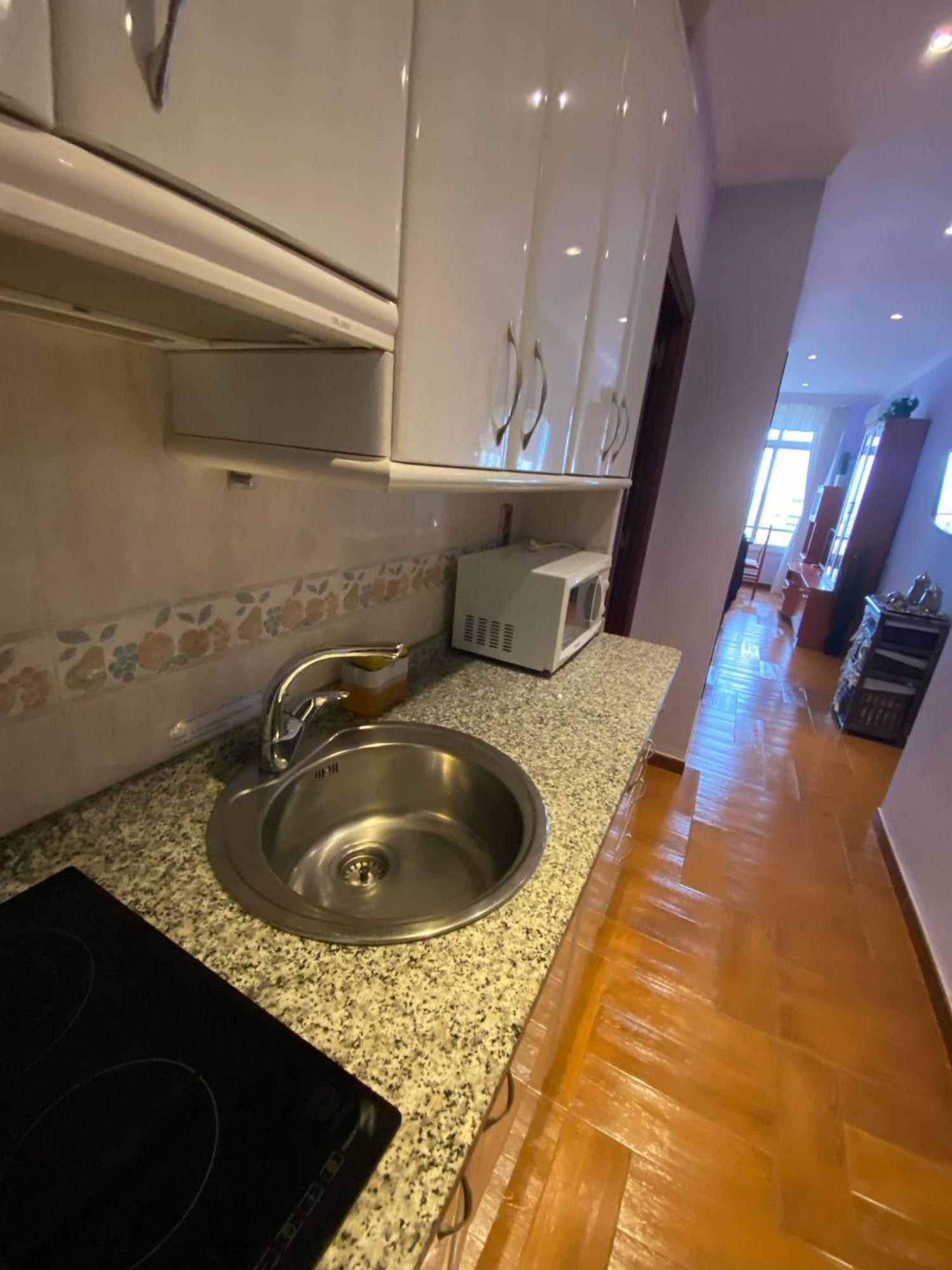 Holiday home Mar Y Centro