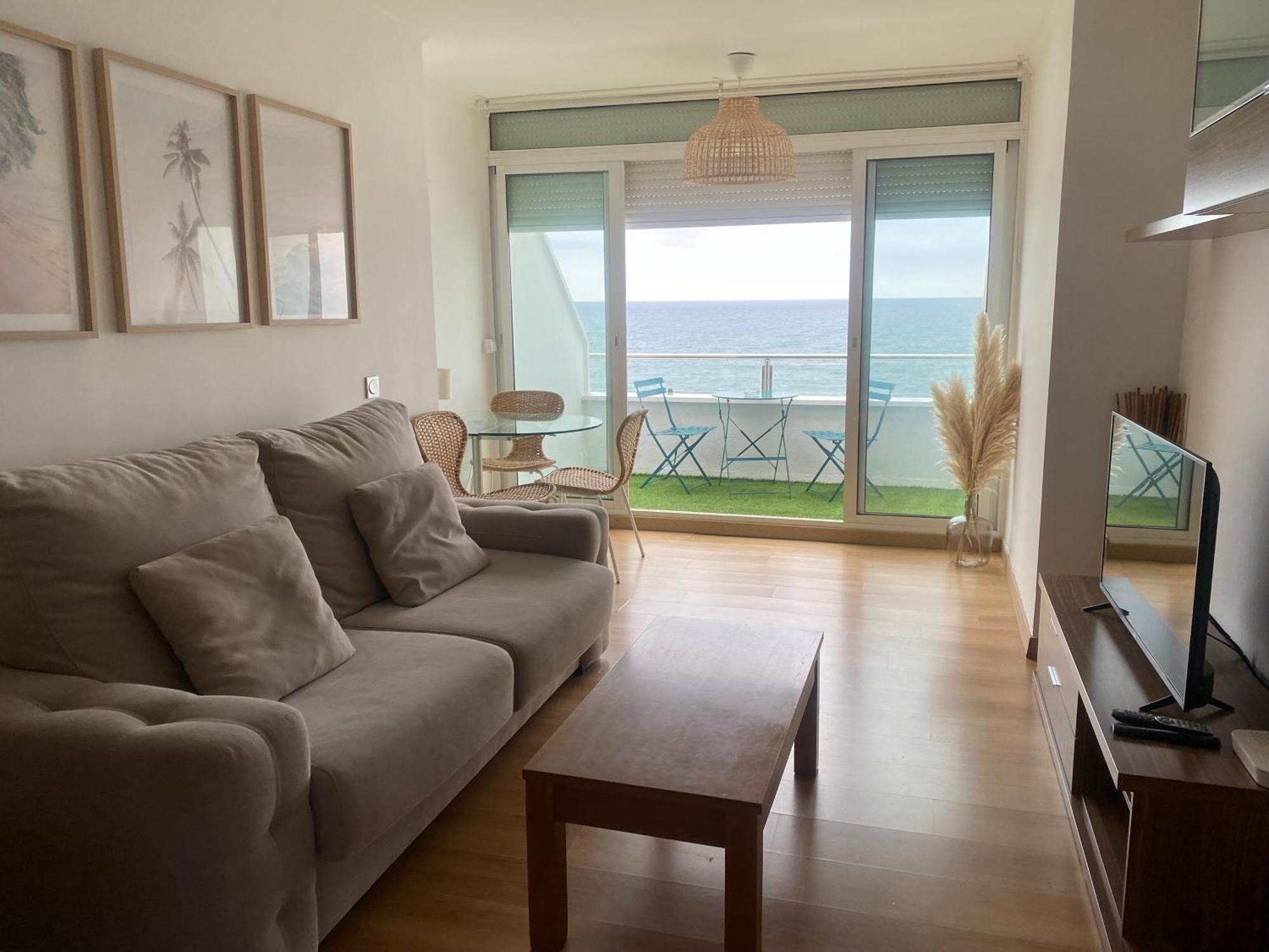 La Roca Chica Apartment Torremolinos